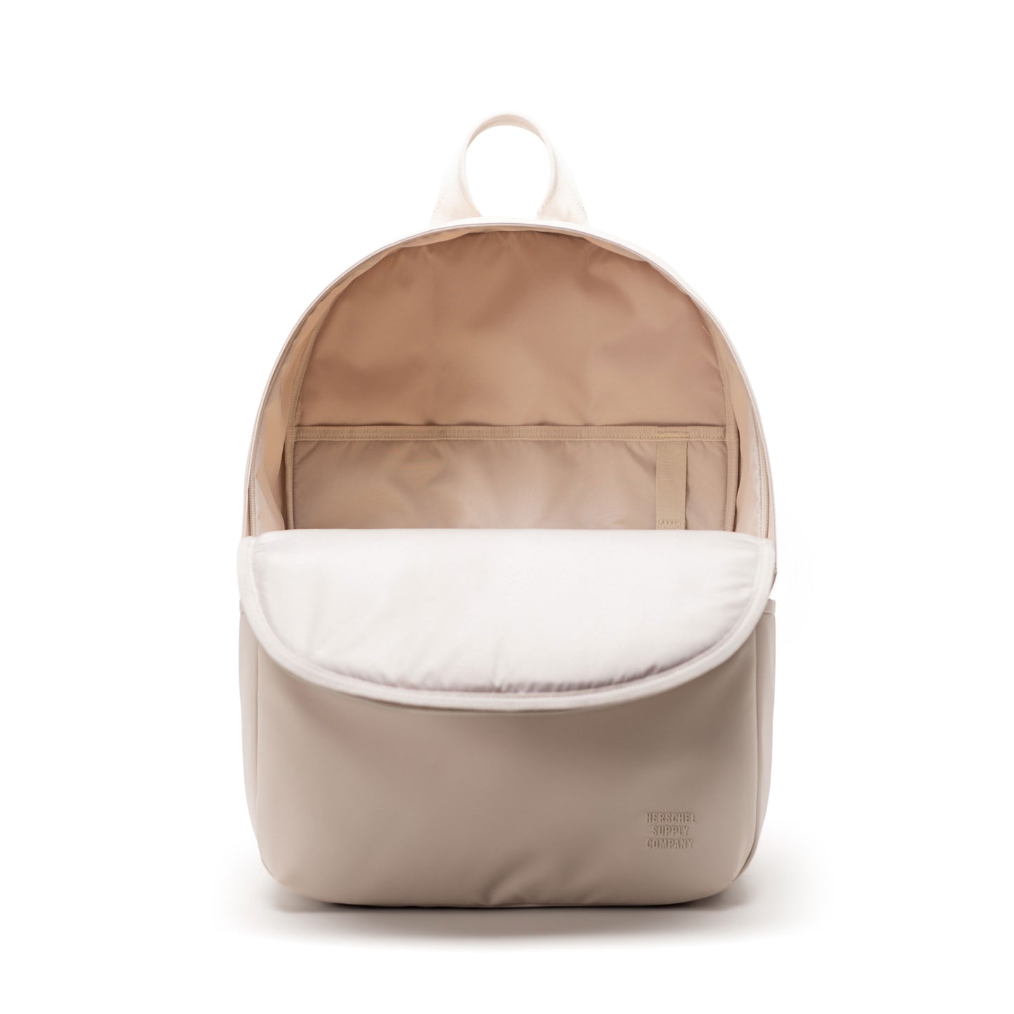 Ay Işığı Herschel Alberni Suya Dayanıklı Kumaş Sırt Çantası, 16" Laptop Uyumlu, 24 L