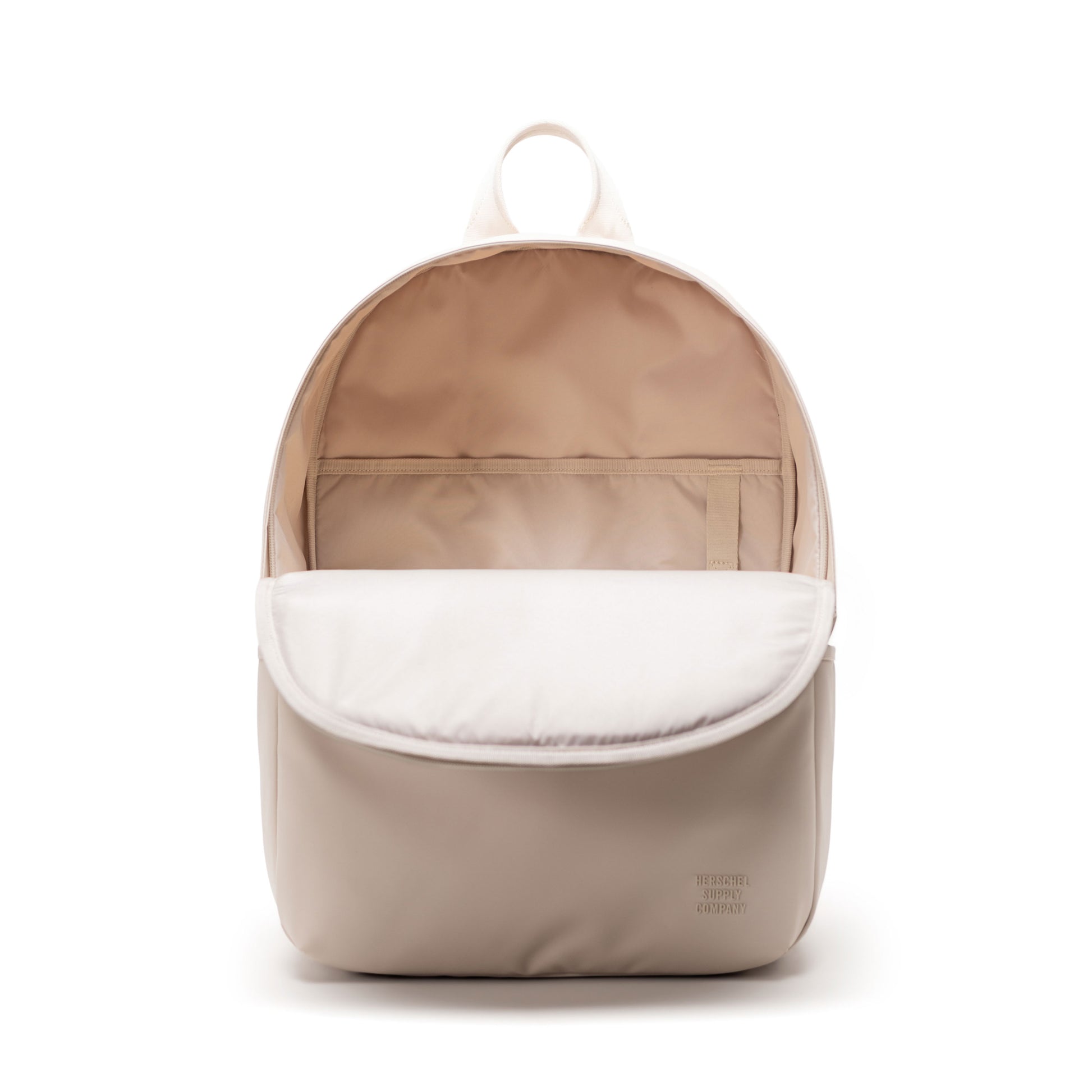 Ay Işığı Herschel Alberni Suya Dayanıklı Kumaş Sırt Çantası, 16" Laptop Uyumlu, 24 L