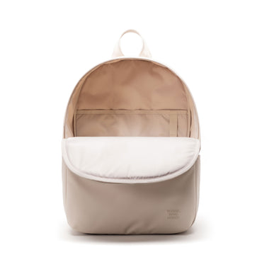 Ay Işığı Herschel Alberni Suya Dayanıklı Kumaş Sırt Çantası, 16" Laptop Uyumlu, 24 L