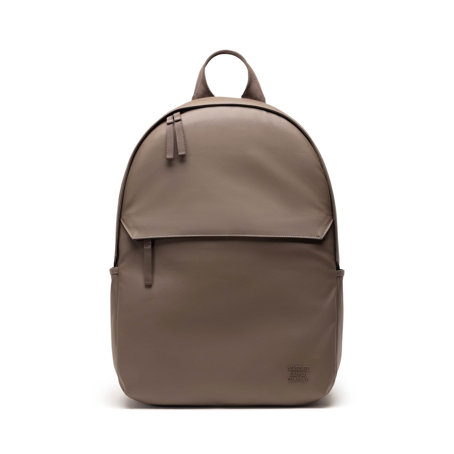 Koyu Kahve Herschel Alberni Suya Dayanıklı Kumaş Sırt Çantası, 16" Laptop Uyumlu, 24 L