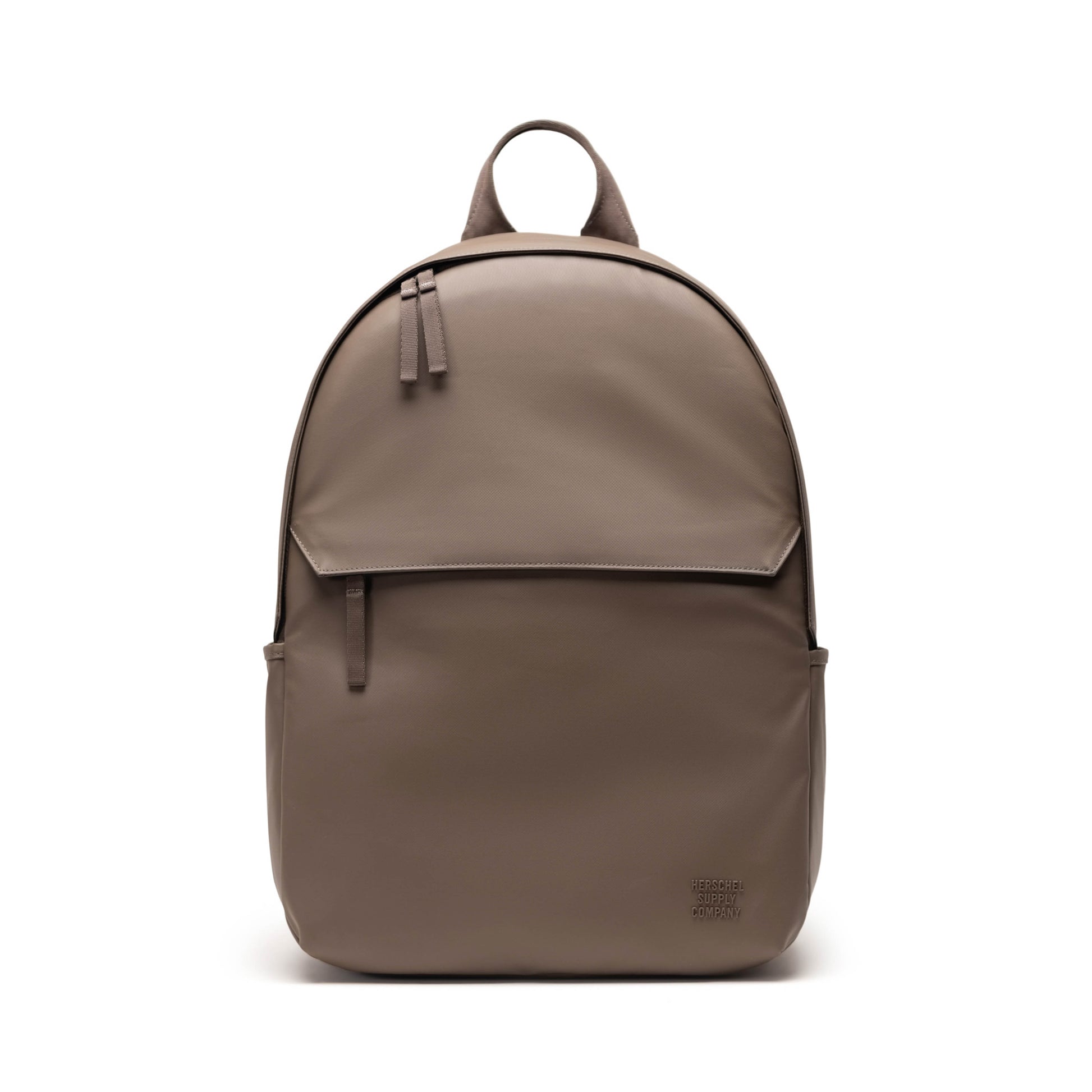 Koyu Kahve Herschel Alberni Suya Dayanıklı Kumaş Sırt Çantası, 16" Laptop Uyumlu, 24 L