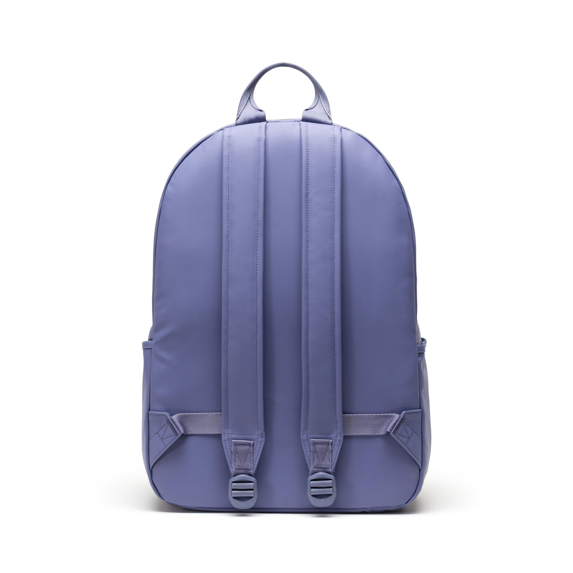 Puslu Gri Herschel Alberni Suya Dayanıklı Kumaş Sırt Çantası, 16" Laptop Uyumlu, 24 L
