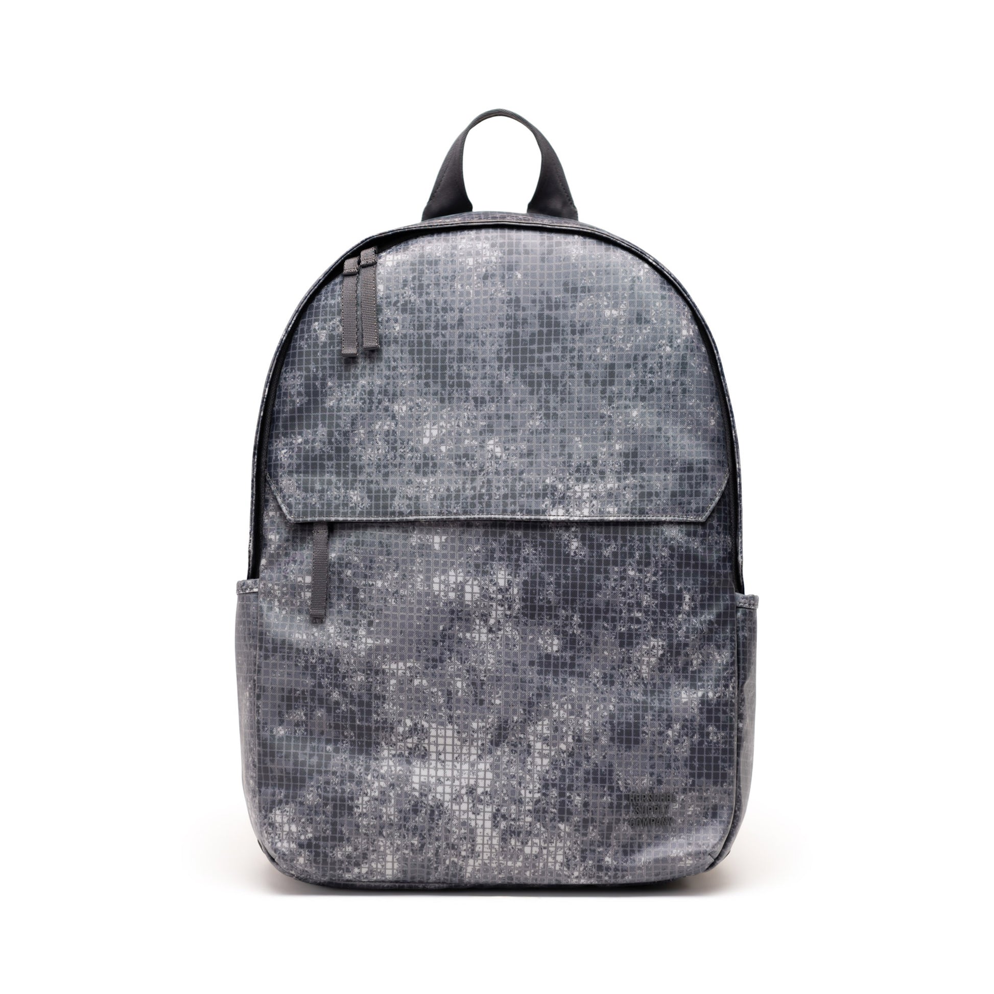 Herschel Alberni Suya Dayanıklı Kumaş Sırt Çantası, 16" Laptop Uyumlu, 24 L