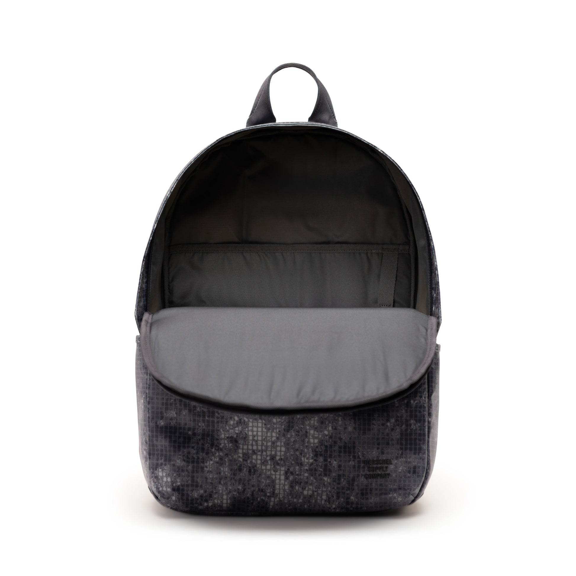 Herschel Alberni Suya Dayanıklı Kumaş Sırt Çantası, 16" Laptop Uyumlu, 24 L