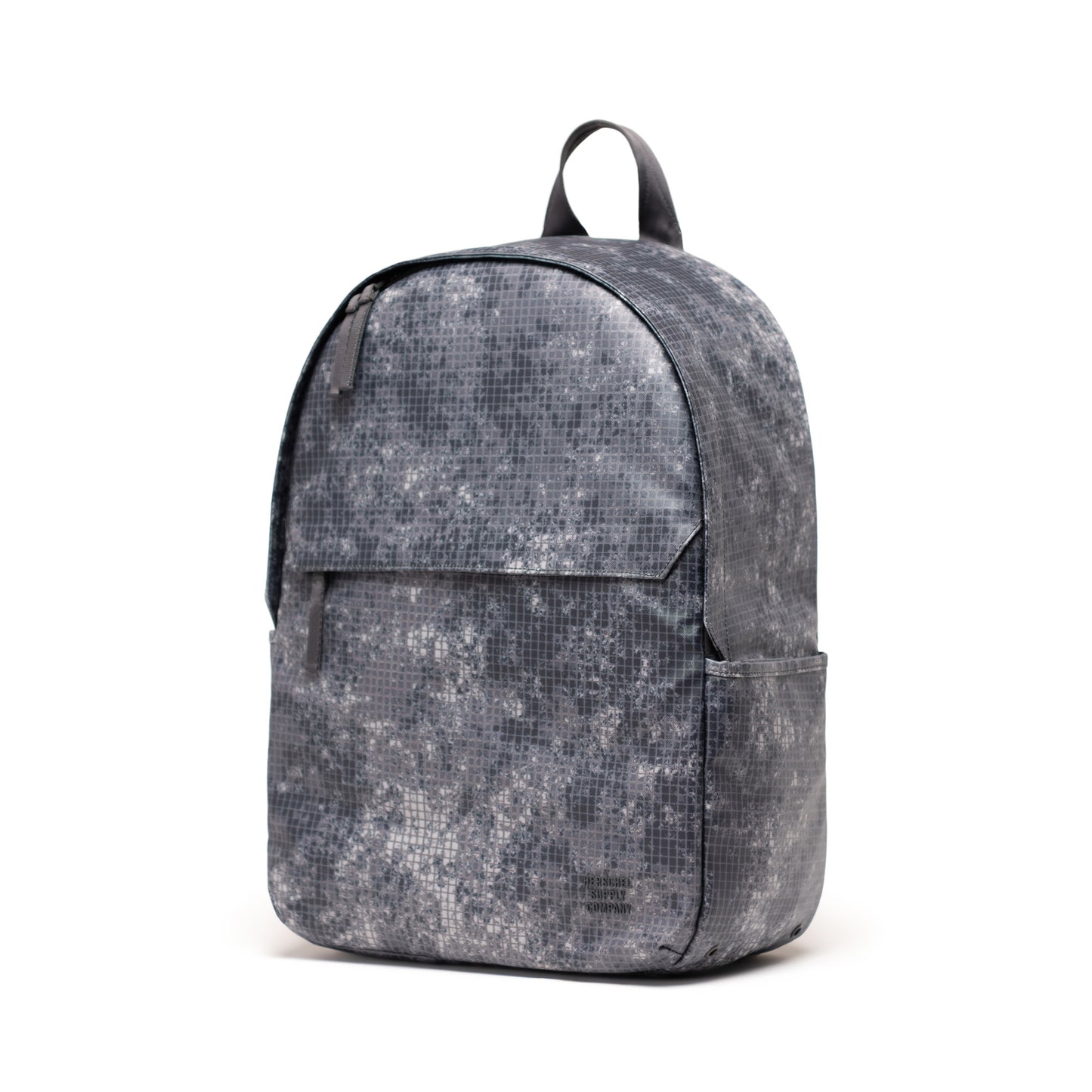 Herschel Alberni Suya Dayanıklı Kumaş Sırt Çantası, 16" Laptop Uyumlu, 24 L