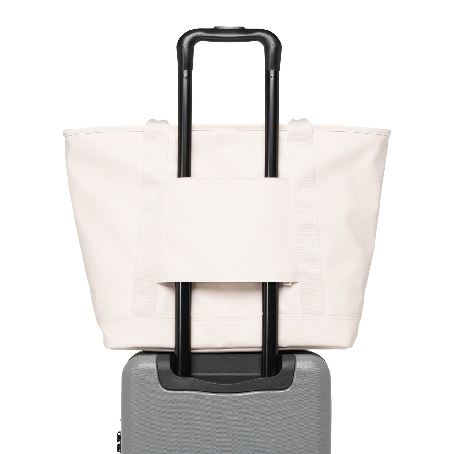 Ay Işığı Herschel Alberni Suya Dayanıklı Kumaş Omuz Çantası, 16" Laptop Uyumlu, 23 L
