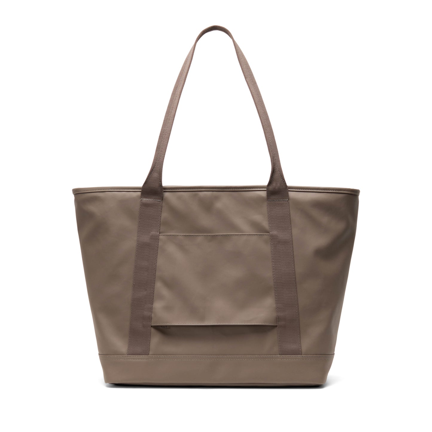 Koyu Kahve Herschel Alberni Suya Dayanıklı Kumaş Omuz Çantası, 16" Laptop Uyumlu, 23 L