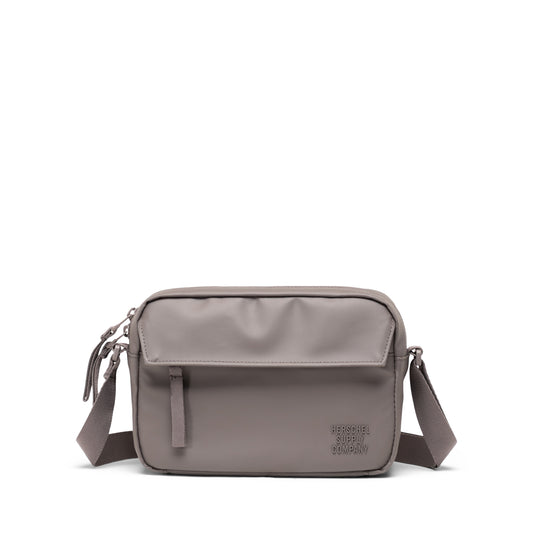 Herschel Alberni Suya Dayanıklı Kumaş Çapraz Omuz Çantası,3 L