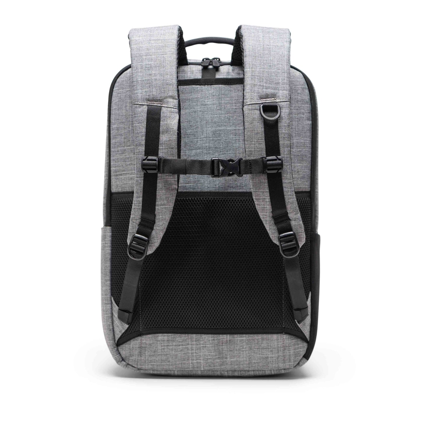 Kırçıllı Antrasit Herschel Kaslo Travel Sırt Çantası Tech