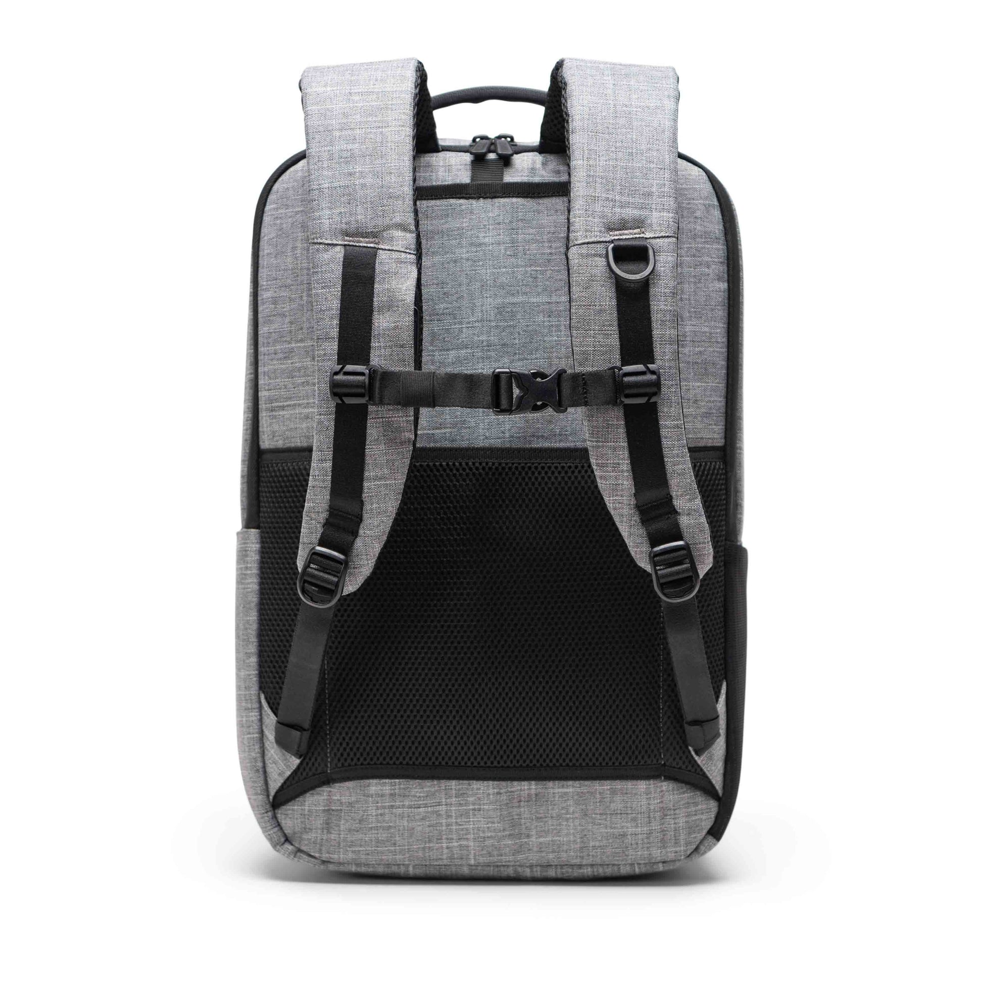 Kırçıllı Antrasit Herschel Kaslo Travel Sırt Çantası Tech