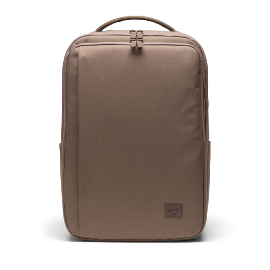 Herschel Kaslo Travel Tech | Su İtici Kumaş Seyahat Sırt Çantası, 16" Laptop Uyumlu, 32 L