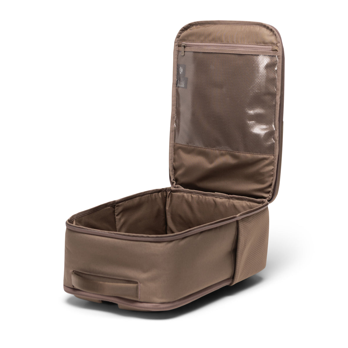 Herschel Kaslo Travel Tech | Su İtici Kumaş Seyahat Sırt Çantası, 16" Laptop Uyumlu, 32 L