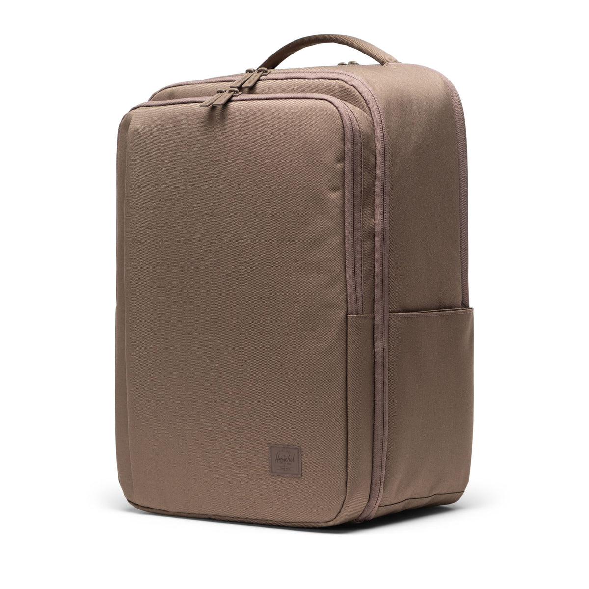 Herschel Kaslo Travel Tech | Su İtici Kumaş Seyahat Sırt Çantası, 16" Laptop Uyumlu, 32 L