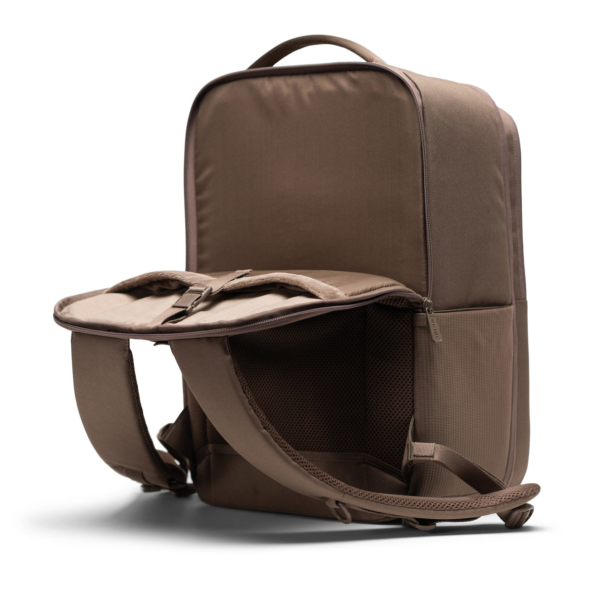 Herschel Kaslo Travel Tech | Su İtici Kumaş Seyahat Sırt Çantası, 16" Laptop Uyumlu, 32 L