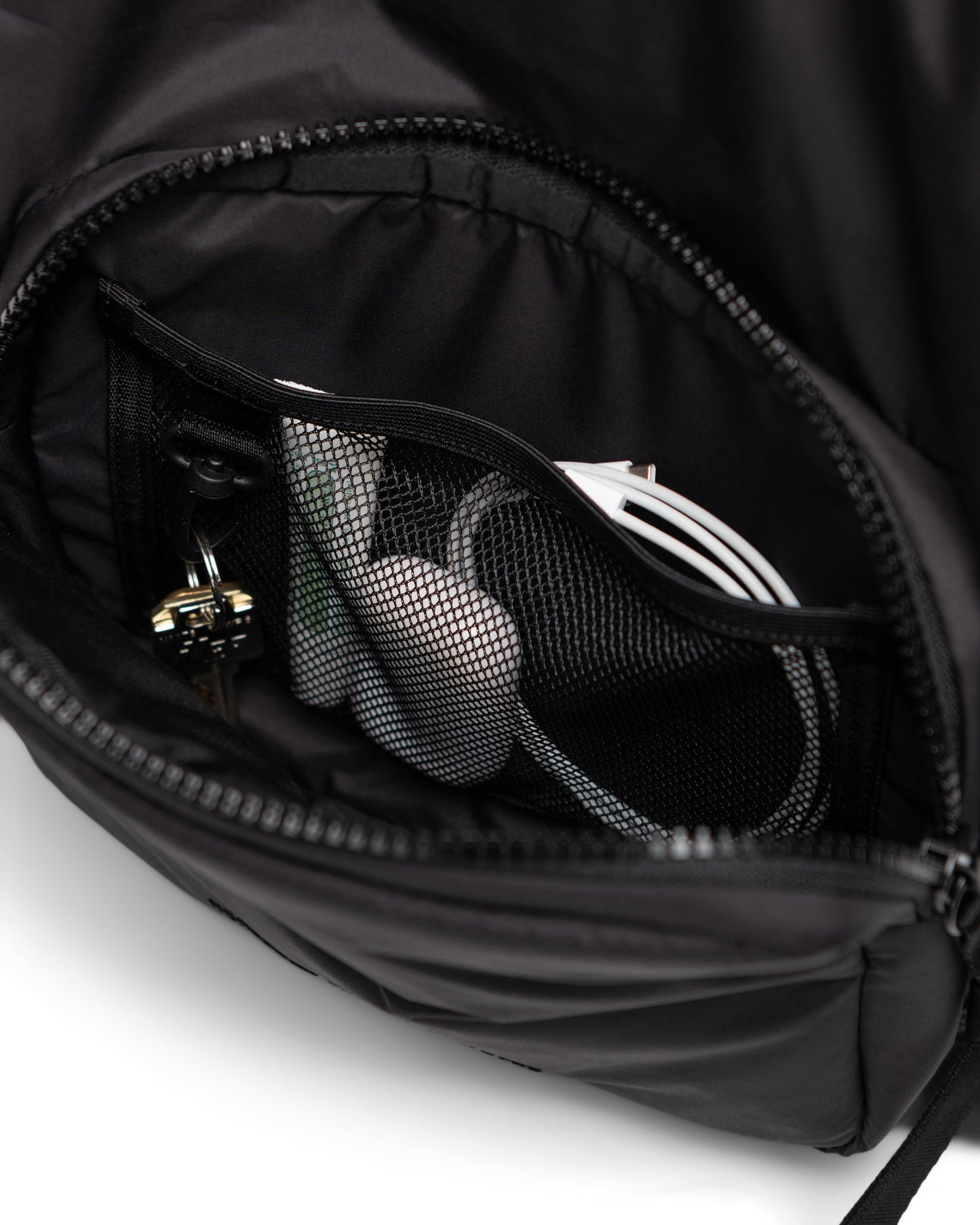Cloudform Backpack Wild Orchid