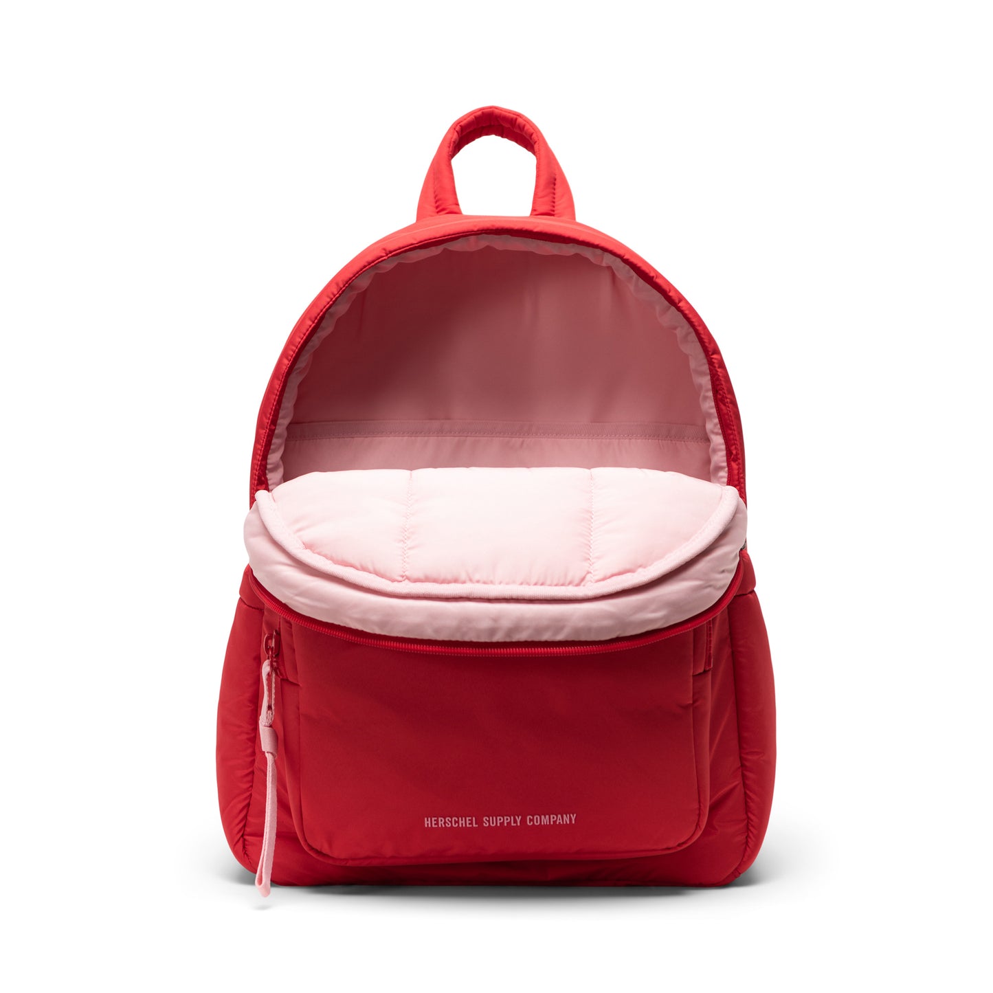 Herschel Cloudform Hafif, Dolgulu Kumaş Sırt Çantası