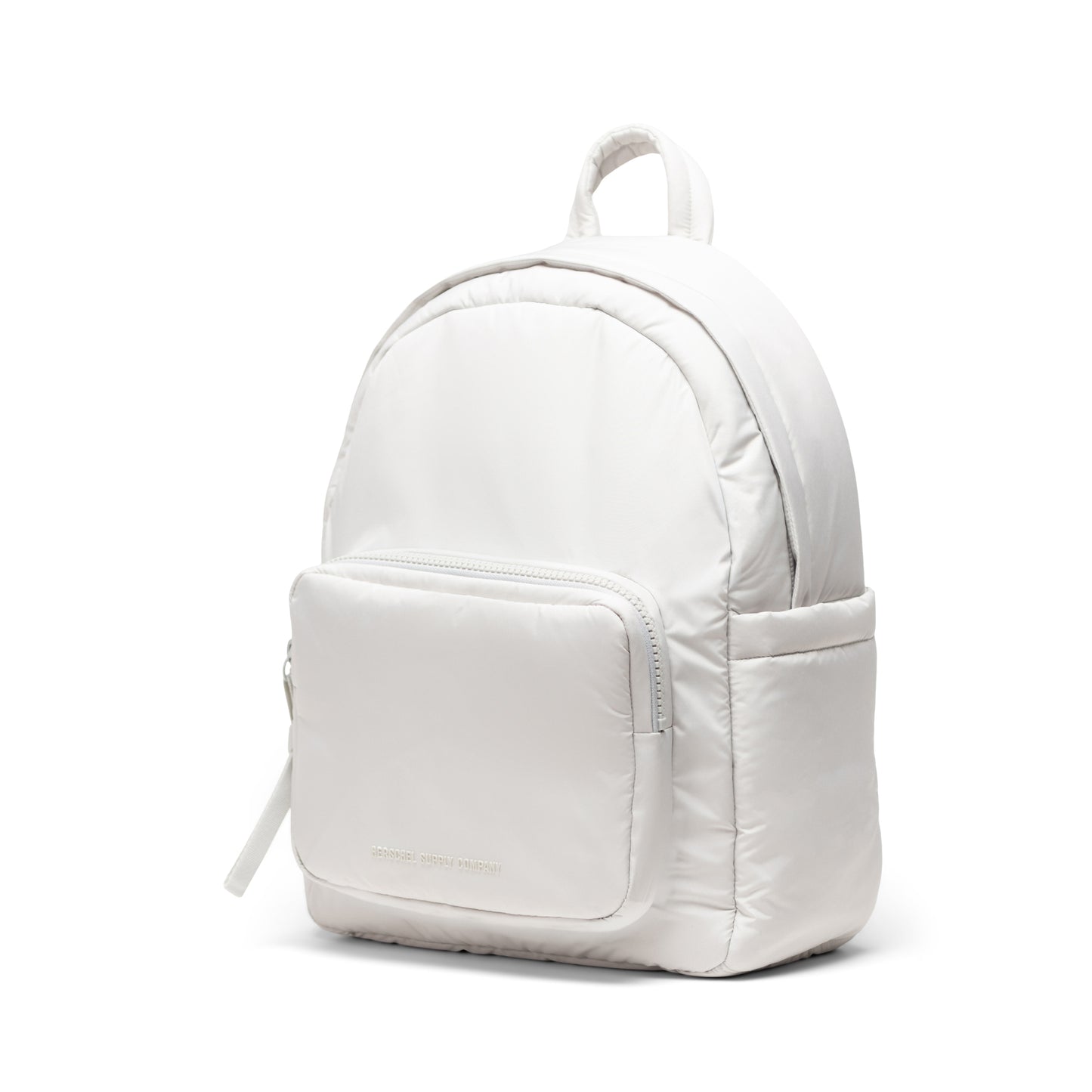 Metal Herschel Cloudform Hafif, Dolgulu Kumaş Sırt Çantası
