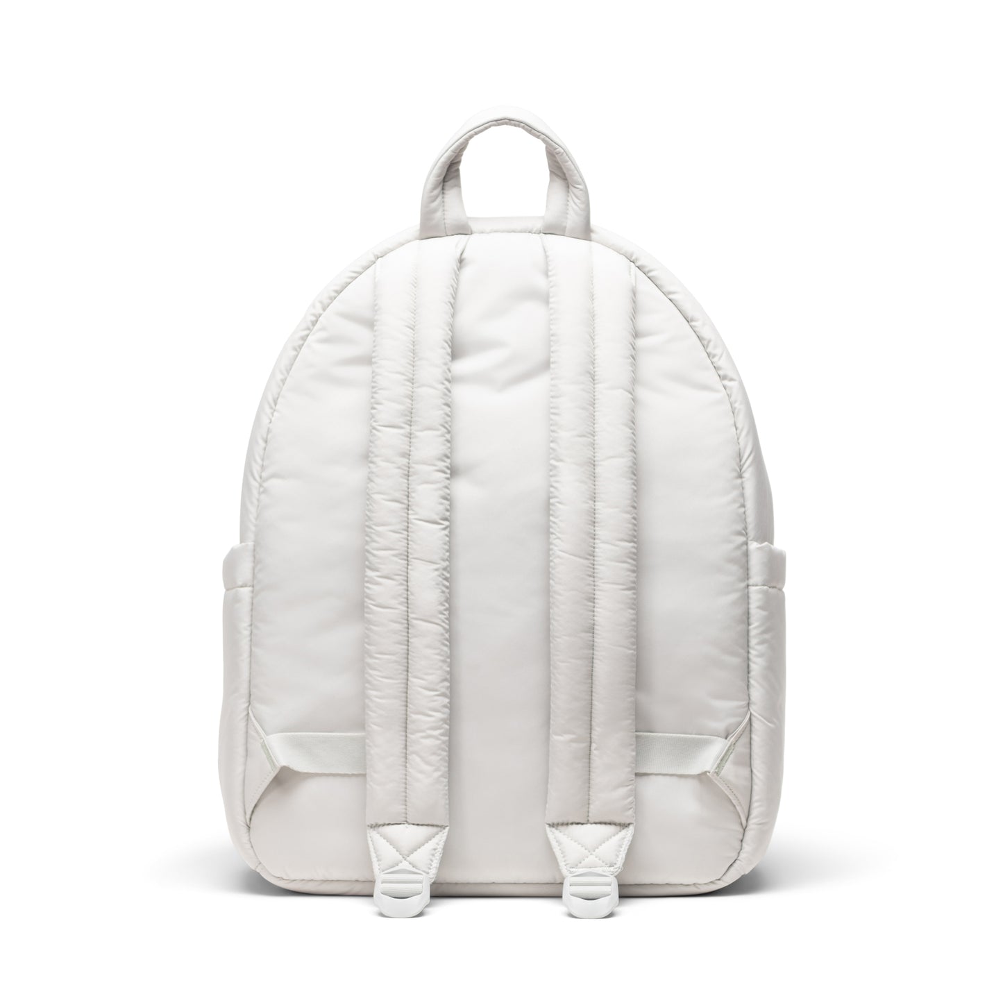 Metal Herschel Cloudform Hafif, Dolgulu Kumaş Sırt Çantası