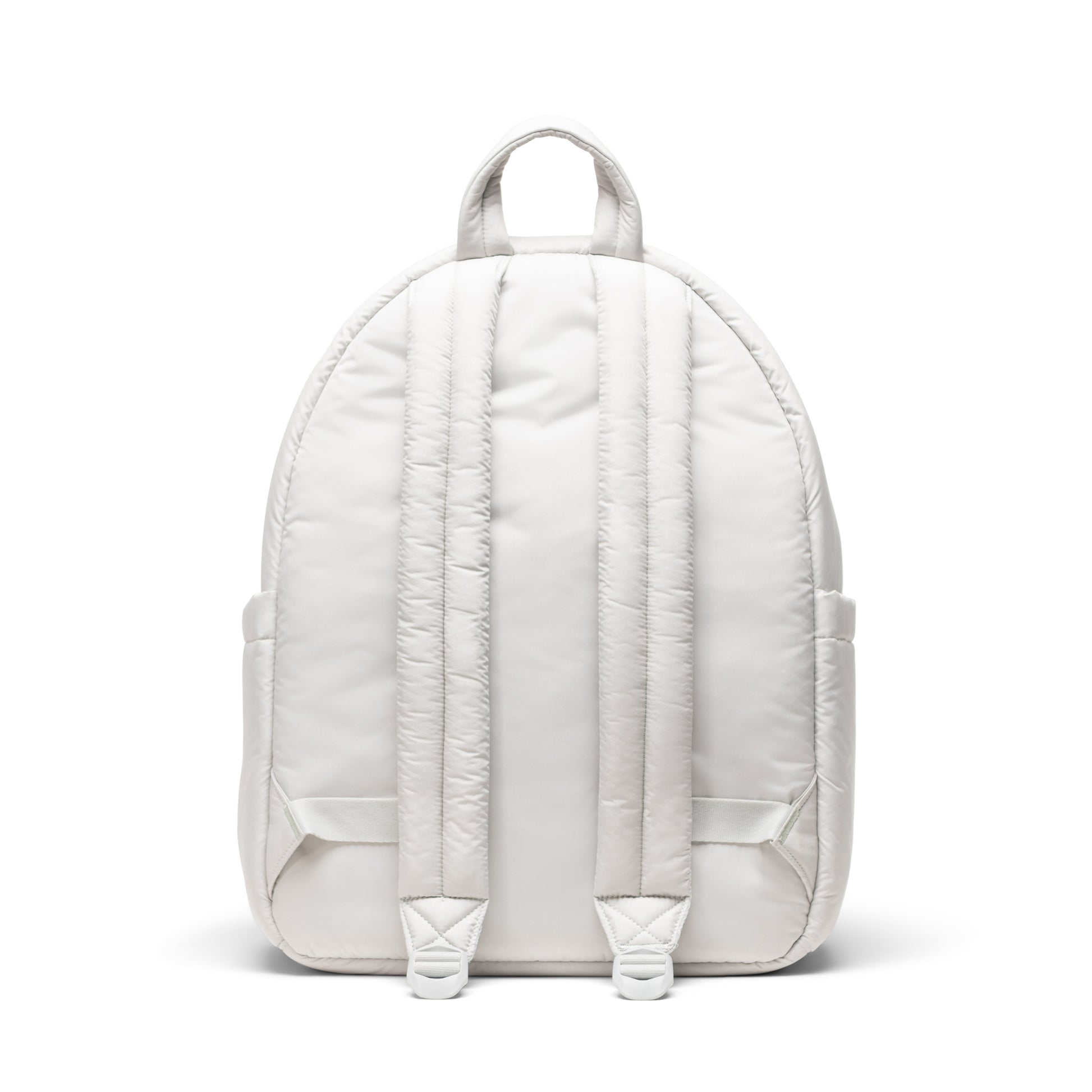 Metal Herschel Cloudform Hafif, Dolgulu Kumaş Sırt Çantası