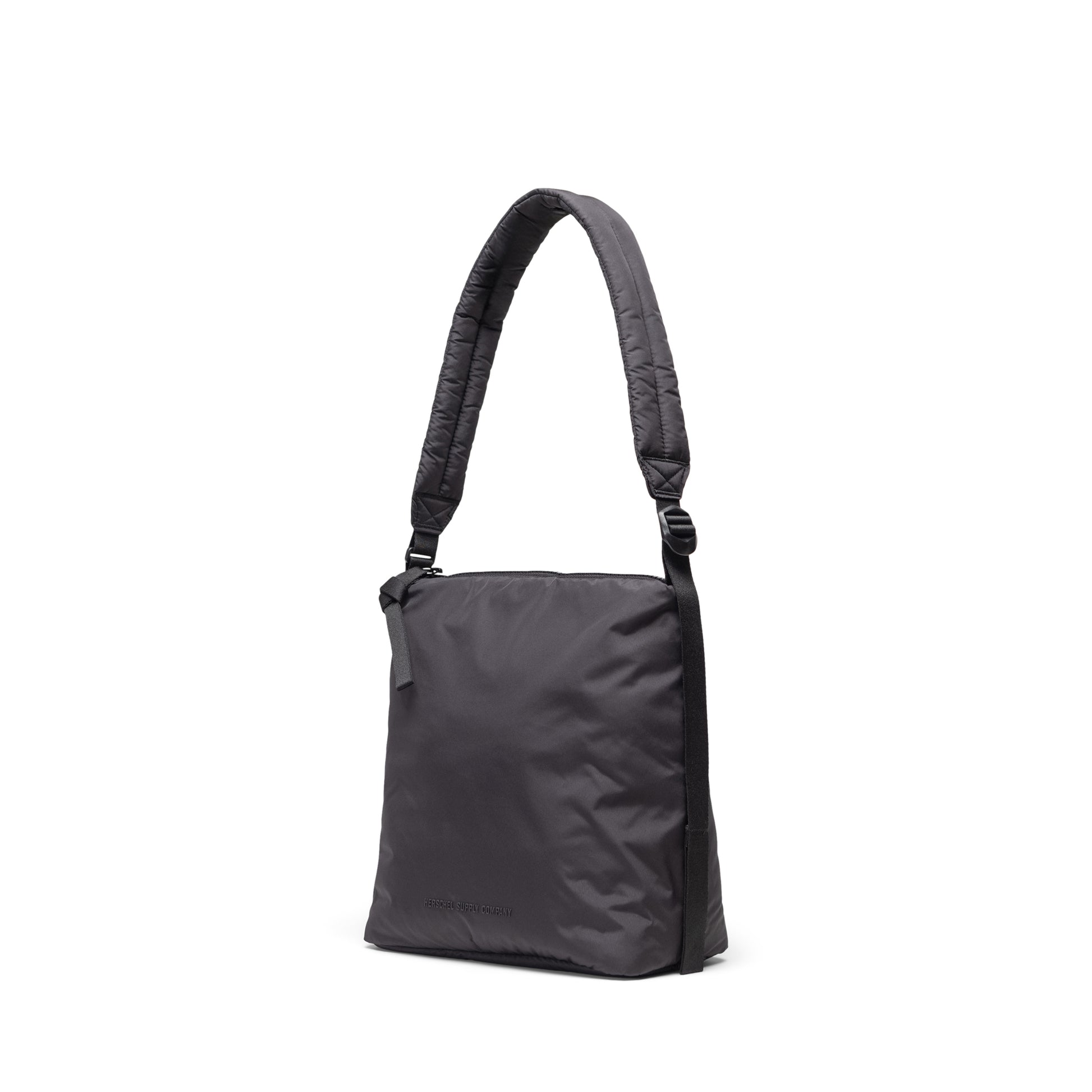 Herschel Cloudform Küçük | Su İtici Kumaş Omuz Çantası, 10 L