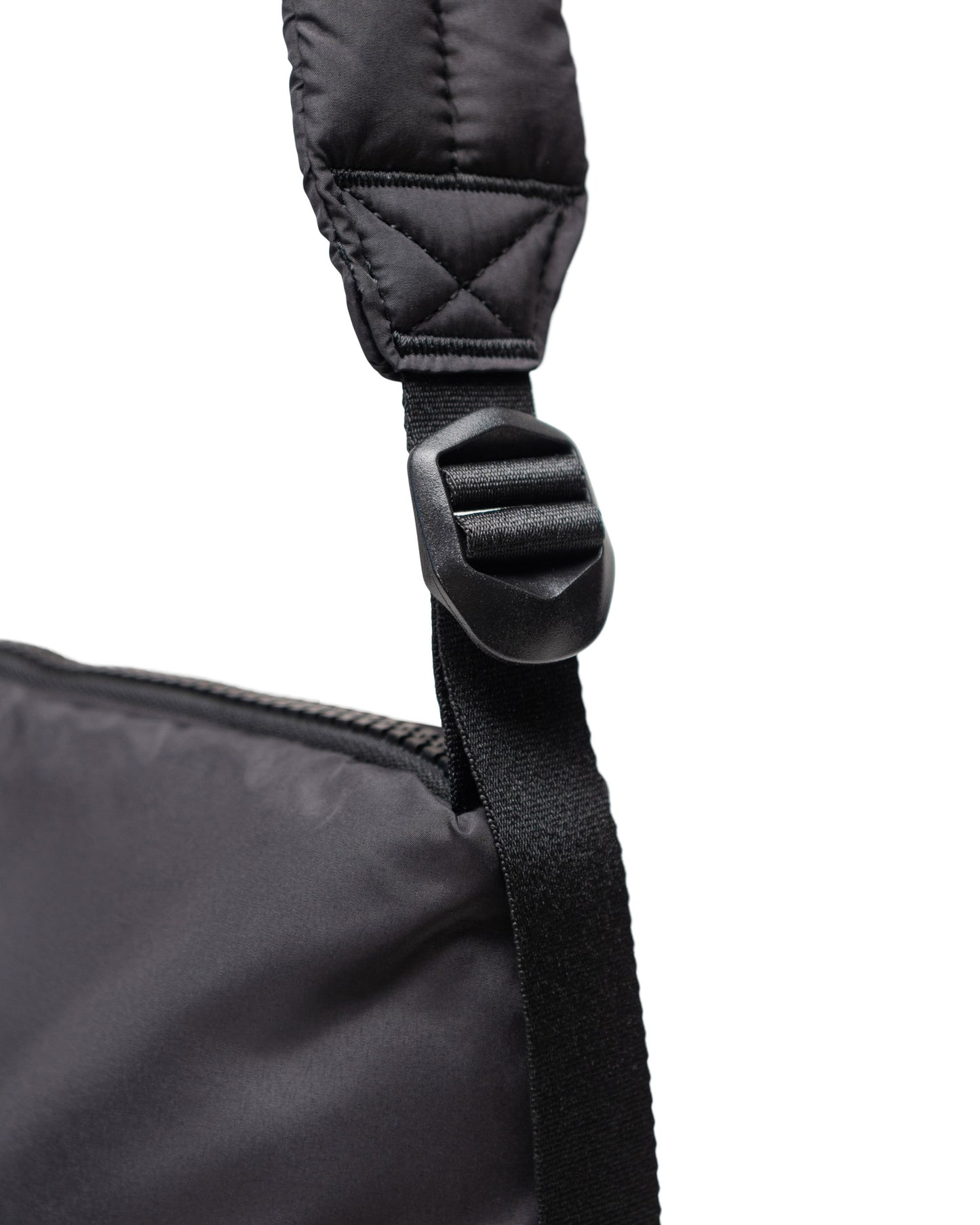 Herschel Cloudform Küçük | Su İtici Kumaş Omuz Çantası, 10 L