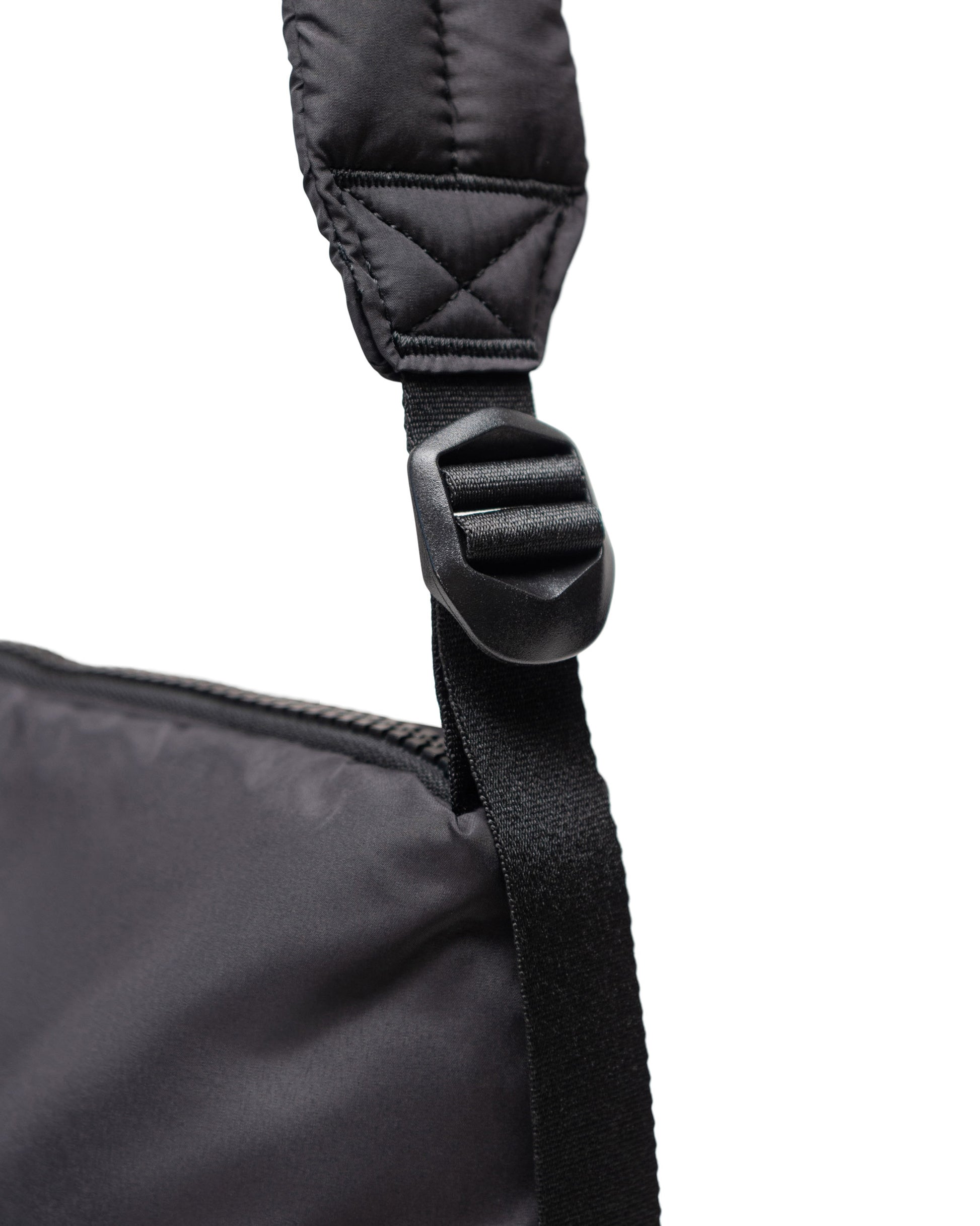 Herschel Cloudform Küçük | Su İtici Kumaş Omuz Çantası, 10 L