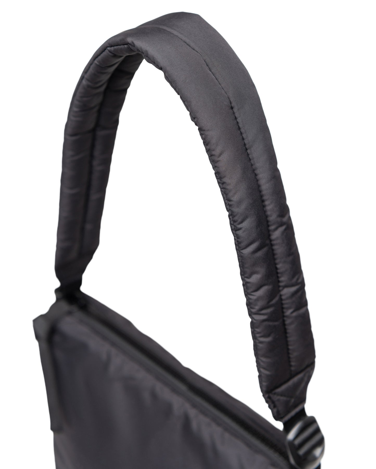 Herschel Cloudform Küçük | Su İtici Kumaş Omuz Çantası, 10 L