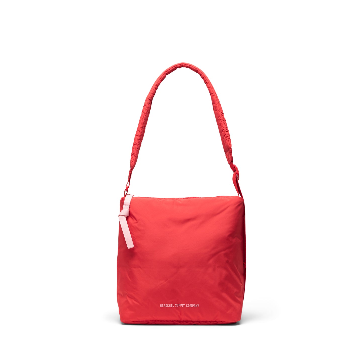 Herschel Cloudform Küçük | Su İtici Kumaş Omuz Çantası, 10 L