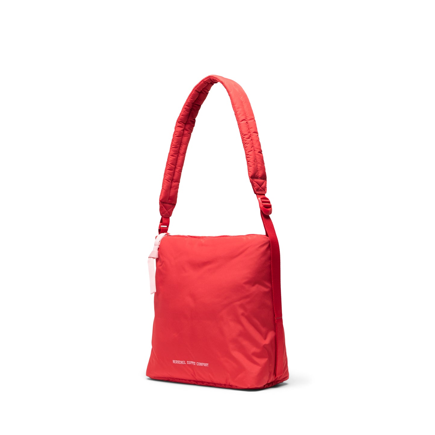 Herschel Cloudform Küçük | Su İtici Kumaş Omuz Çantası, 10 L