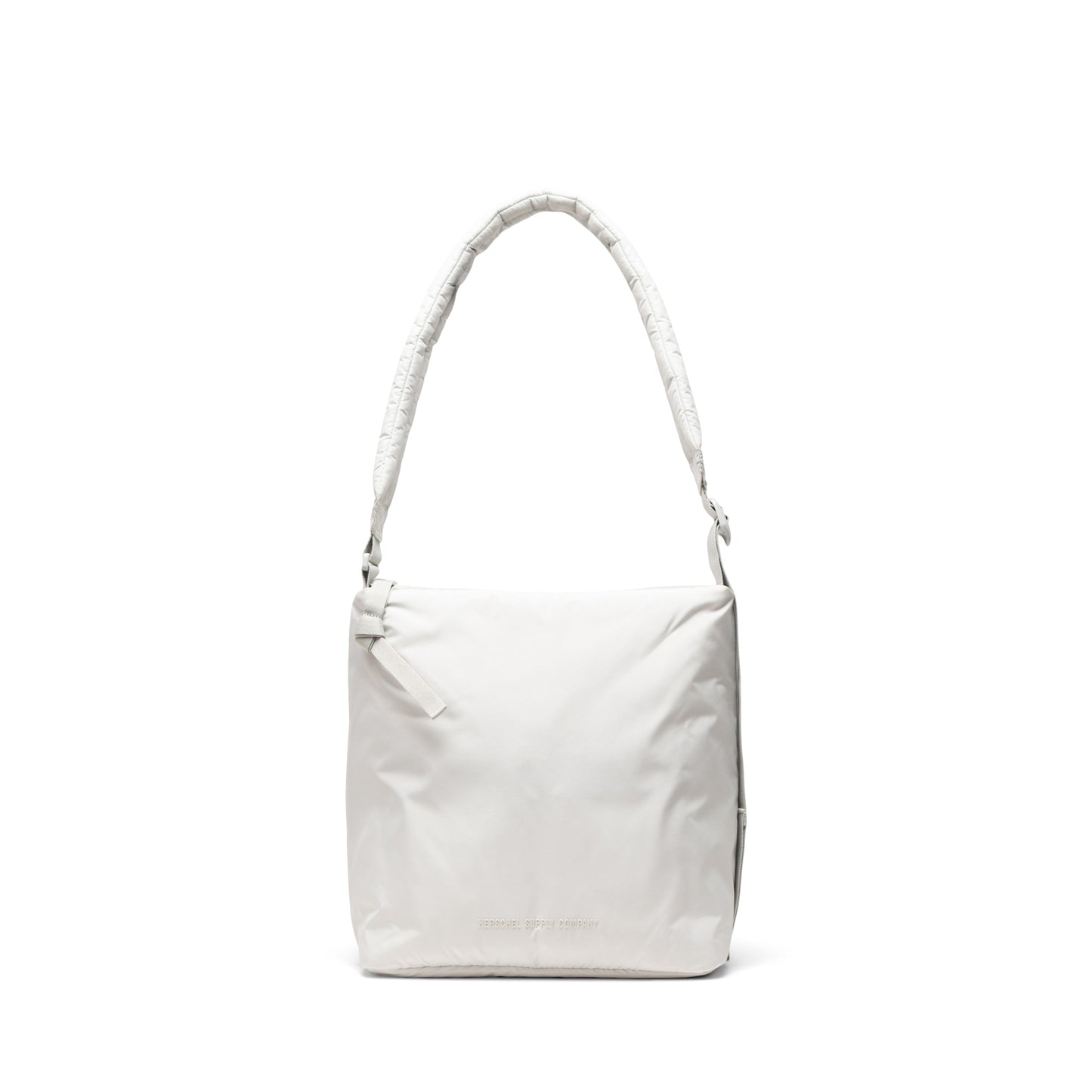 Herschel Cloudform Küçük | Su İtici Kumaş Omuz Çantası, 10 L