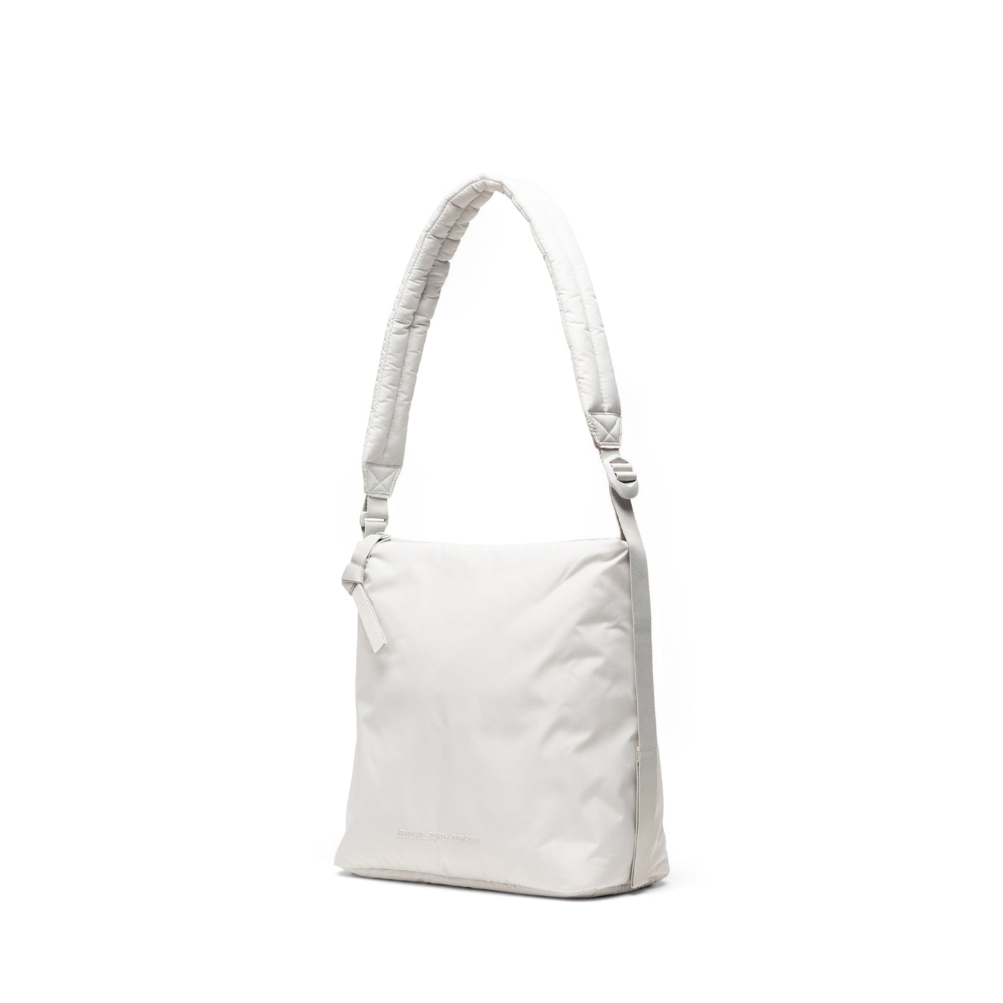 Herschel Cloudform Küçük | Su İtici Kumaş Omuz Çantası, 10 L