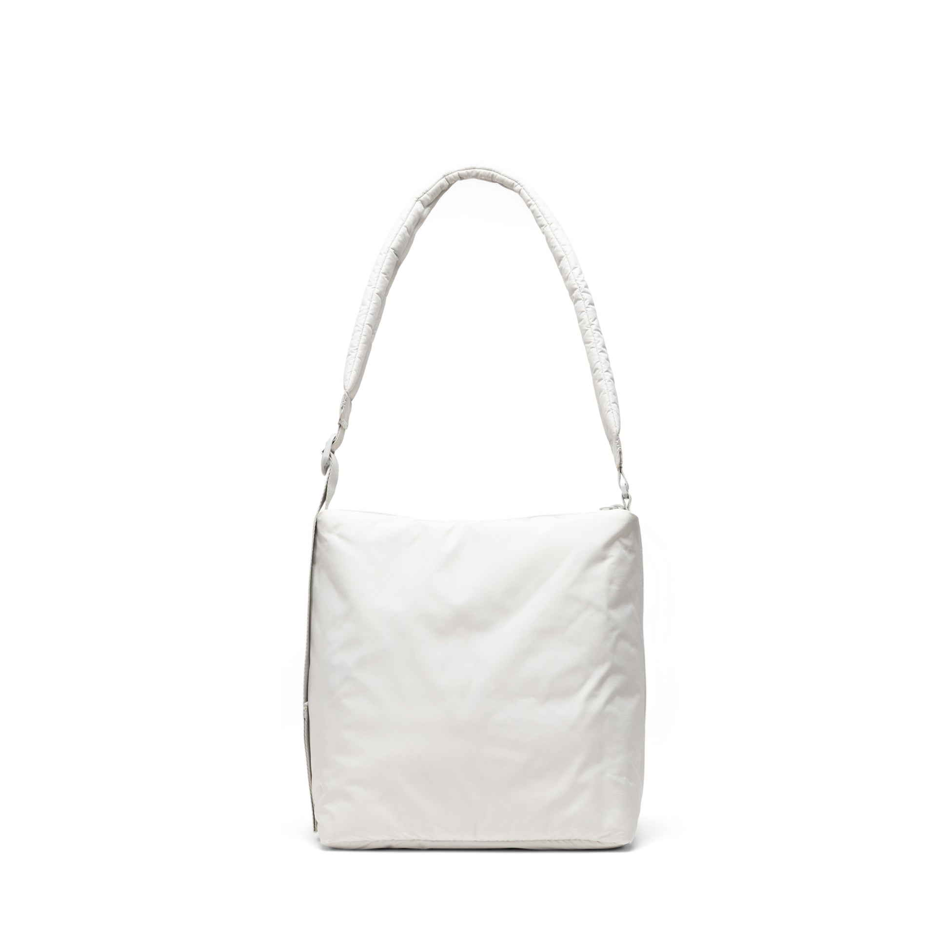 Herschel Cloudform Küçük | Su İtici Kumaş Omuz Çantası, 10 L