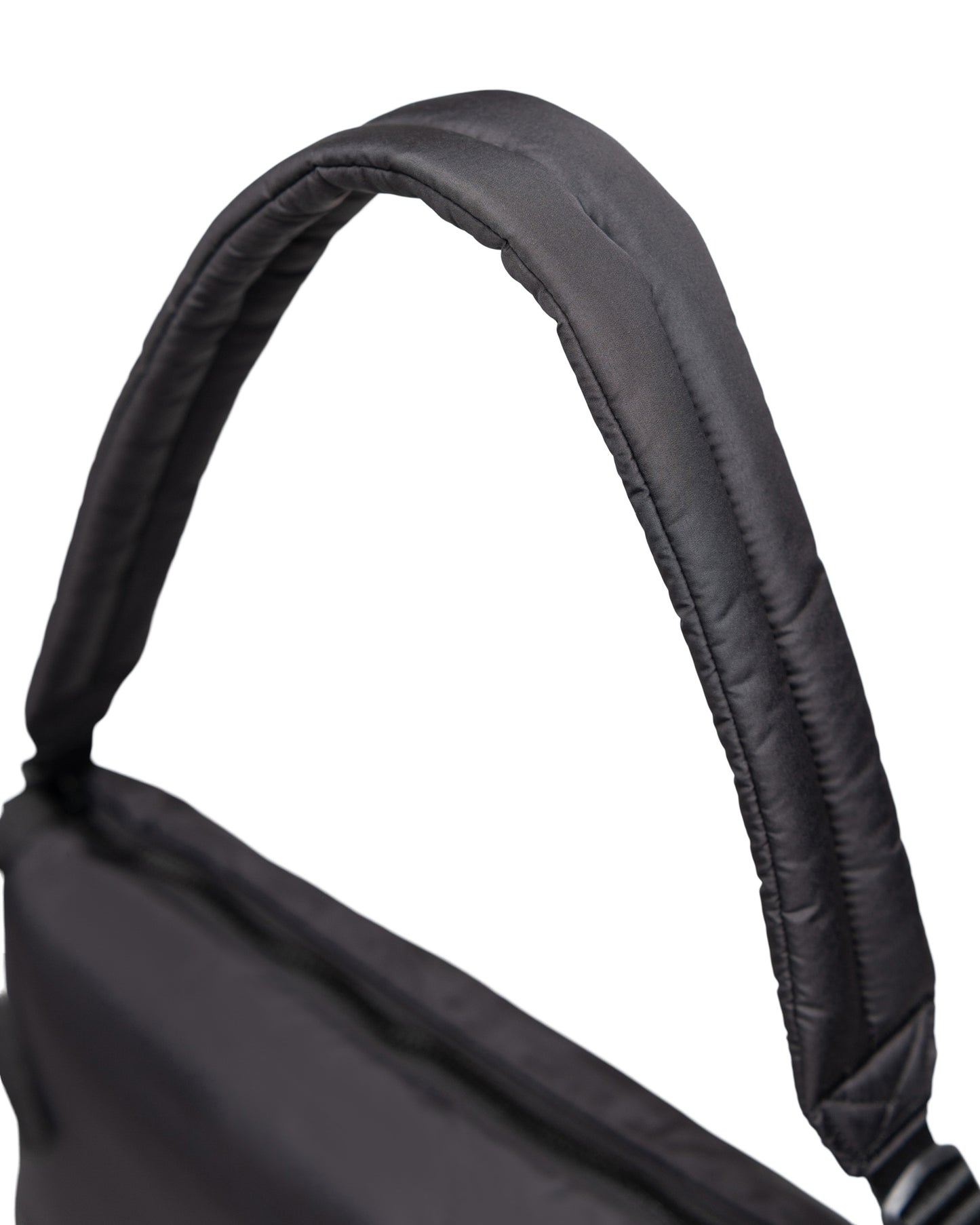 Herschel Cloudform | Su İtici Kumaş Omuz Çantası, 18 L