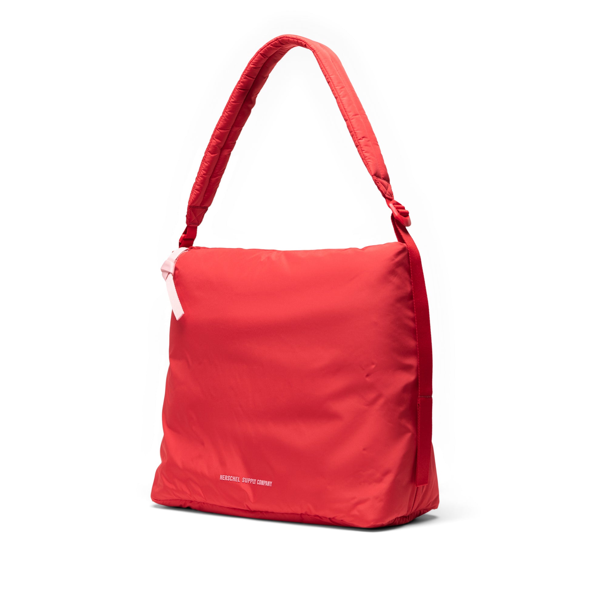 Herschel Cloudform | Su İtici Kumaş Omuz Çantası, 18 L