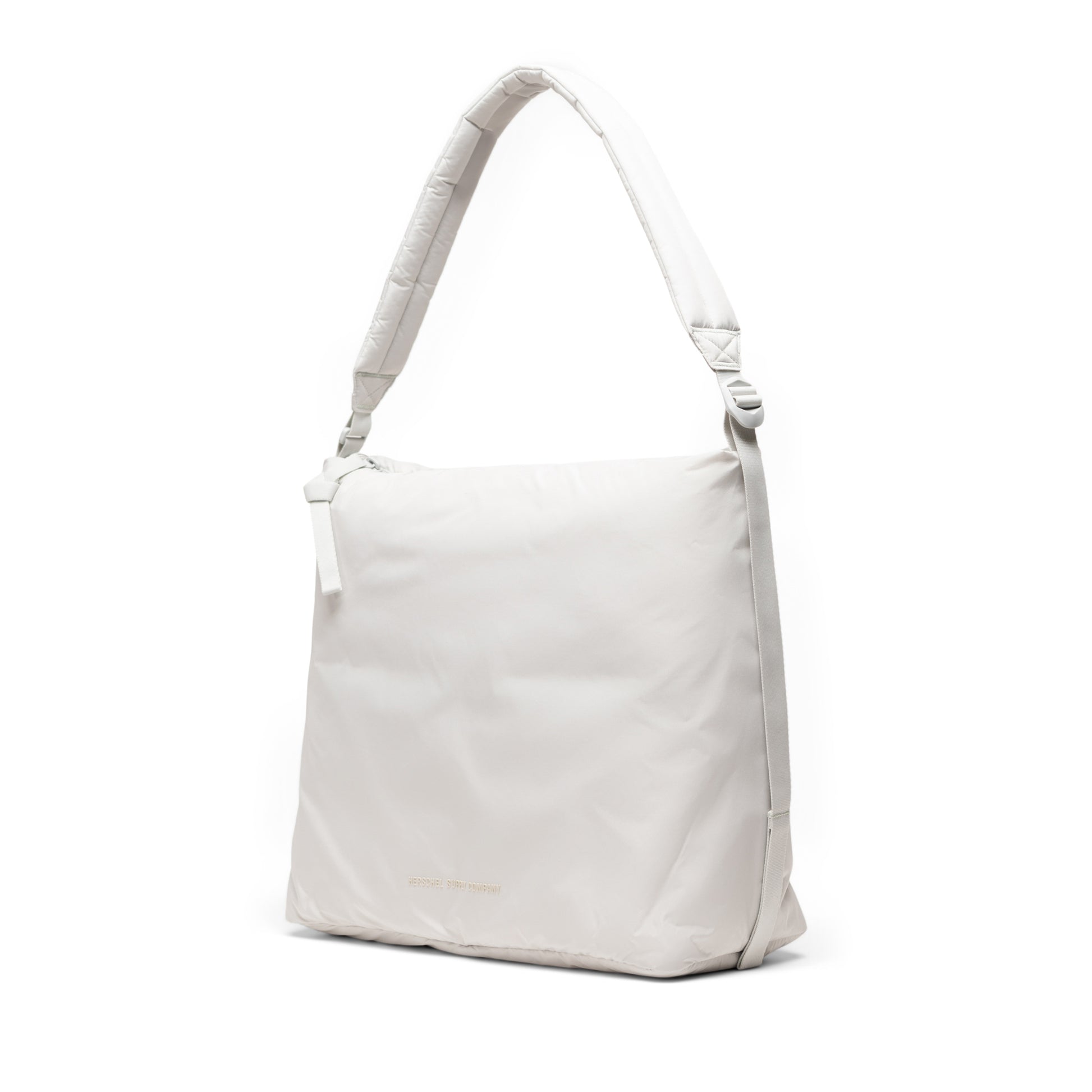 Herschel Cloudform | Su İtici Kumaş Omuz Çantası, 18 L
