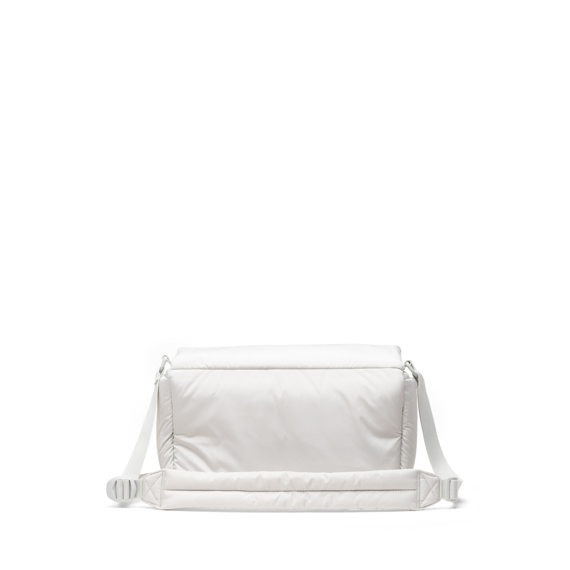 Metal Herschel Cloudform Hafif, Dolgulu Kumaş Sırt Çantası
