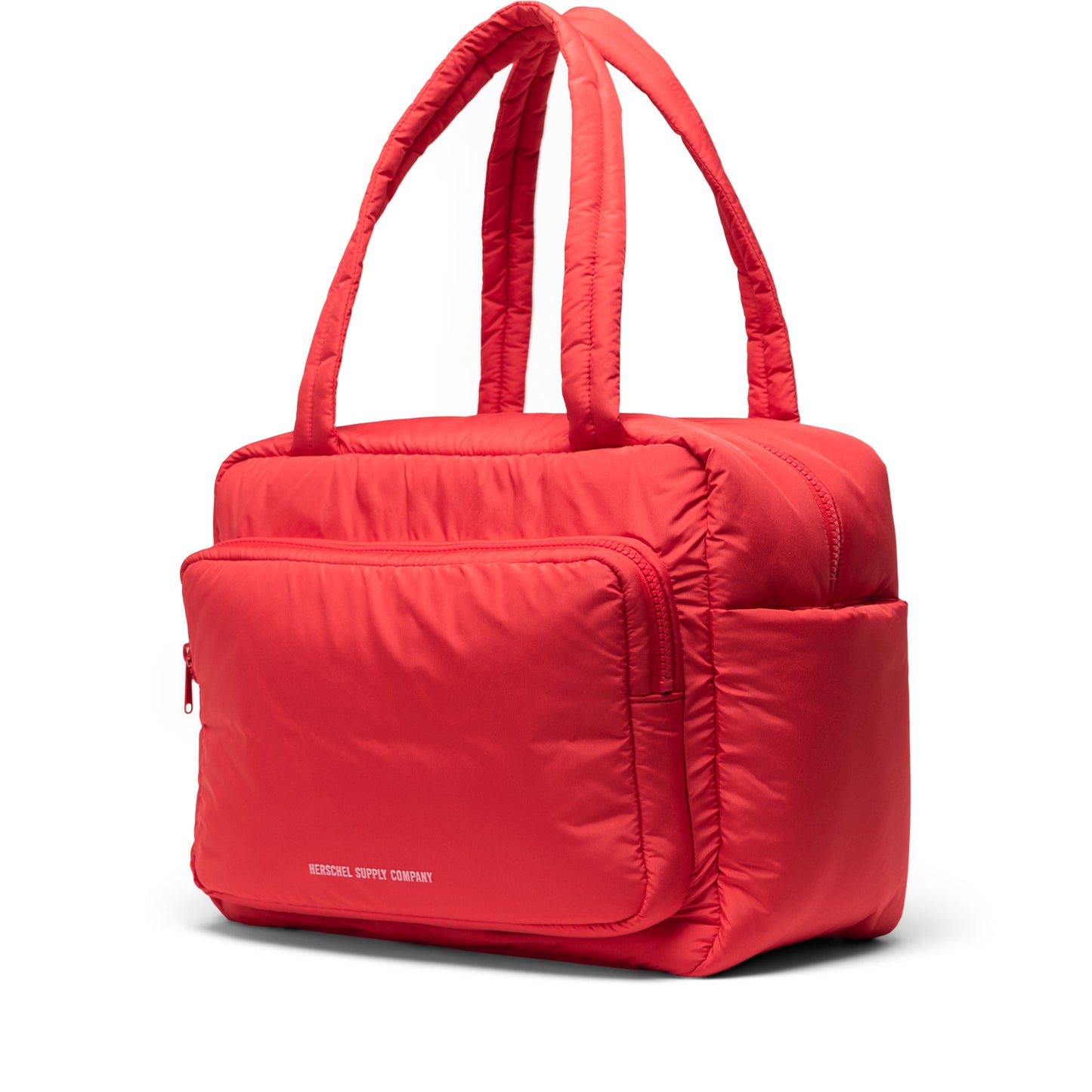 Herschel Cloudform Hafif, Dolgulu Kumaş Seyahat ve Spor Çantası