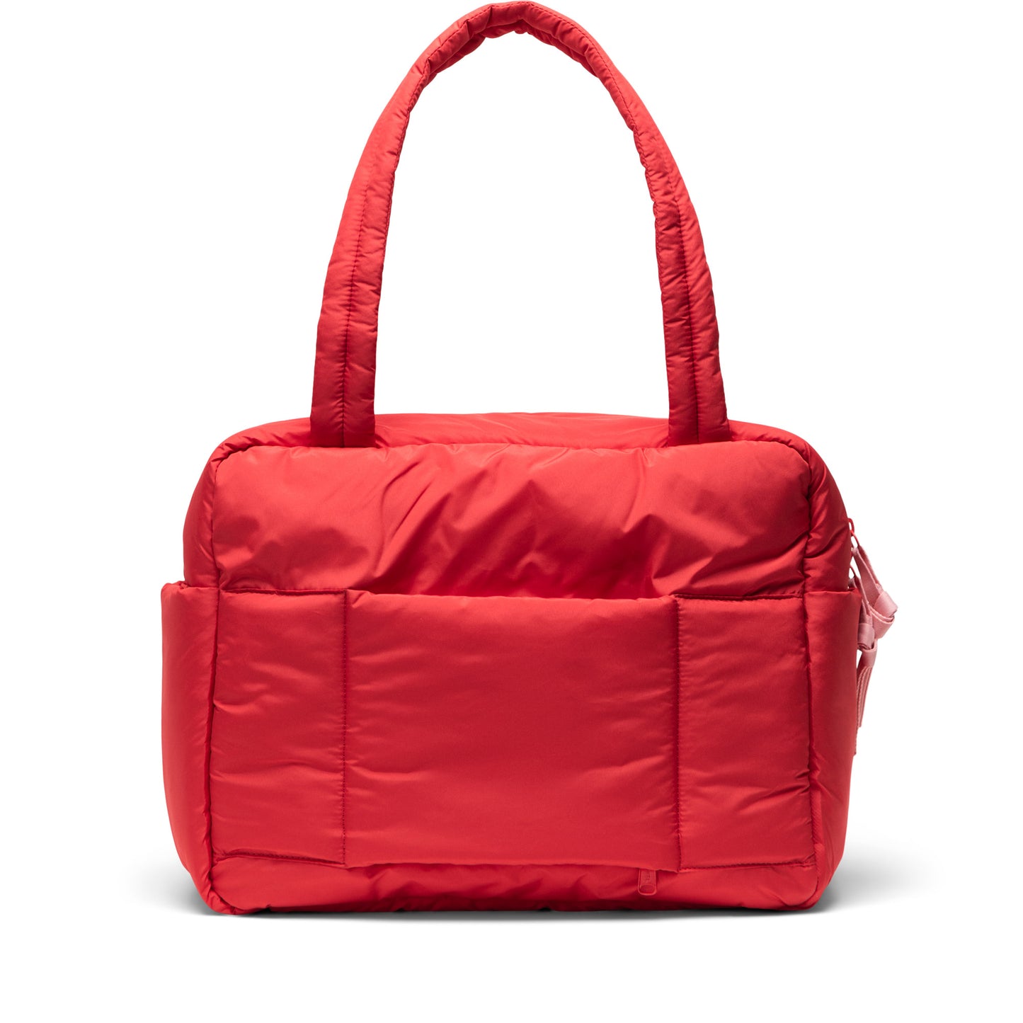 Herschel Cloudform Hafif, Dolgulu Kumaş Seyahat ve Spor Çantası