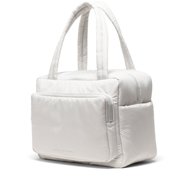 Metal Herschel Cloudform Hafif, Dolgulu Kumaş Seyahat ve Spor Çantası