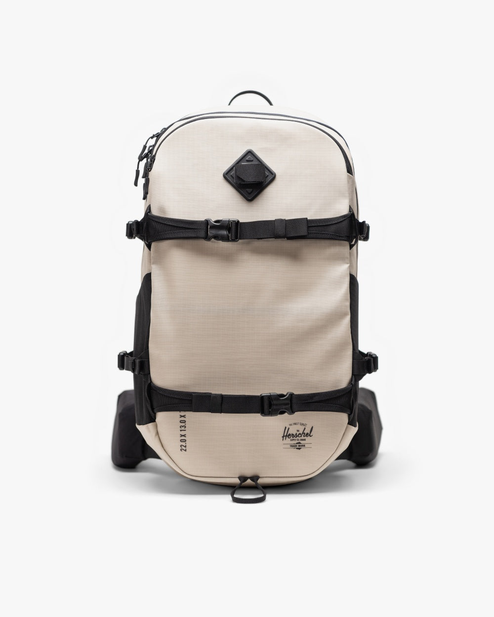 Herschel Equipment | Suya Dayanıklı Outdoor Sırt Çantası, 36 L