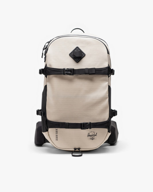 Herschel Equipment | Suya Dayanıklı Outdoor Sırt Çantası, 36 L