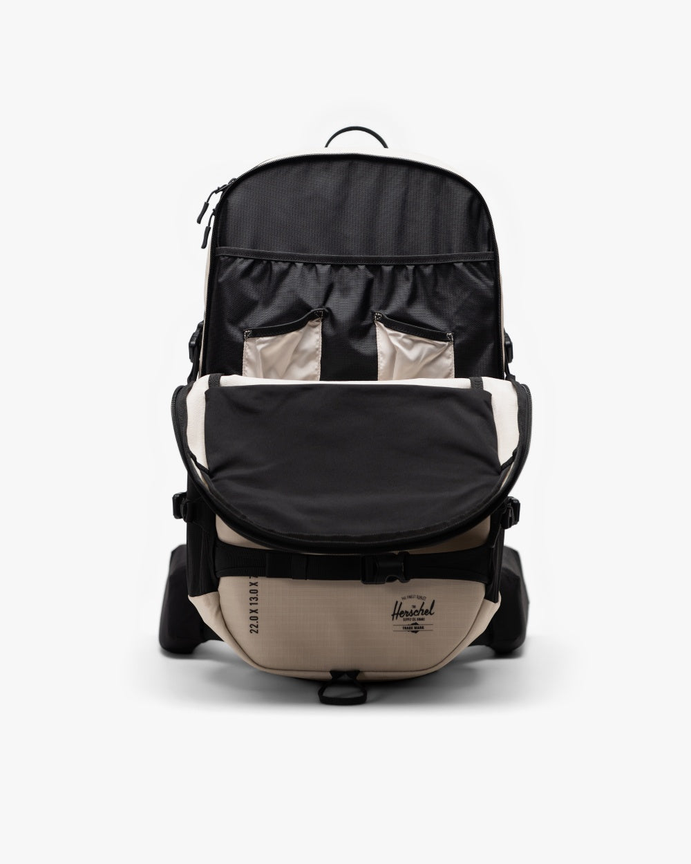 Herschel Equipment | Suya Dayanıklı Outdoor Sırt Çantası, 36 L