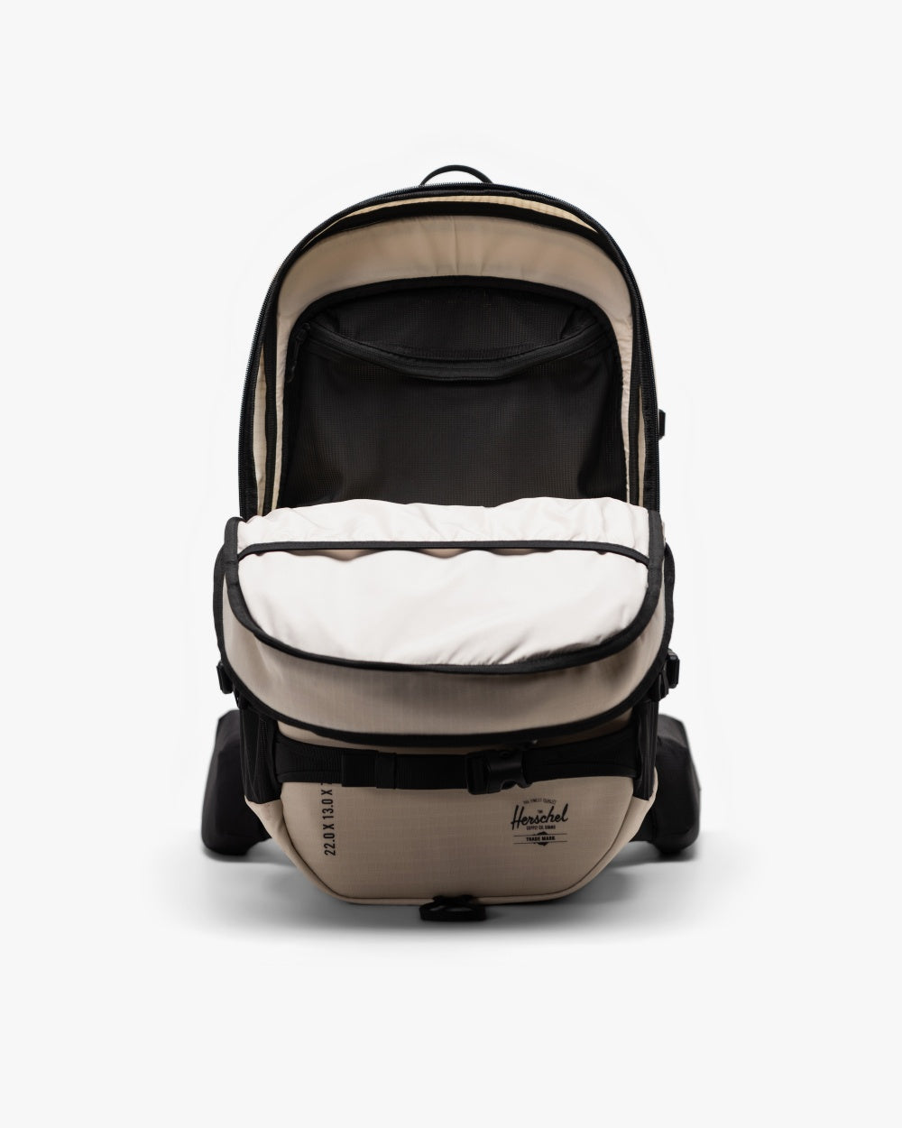 Herschel Equipment | Suya Dayanıklı Outdoor Sırt Çantası, 36 L