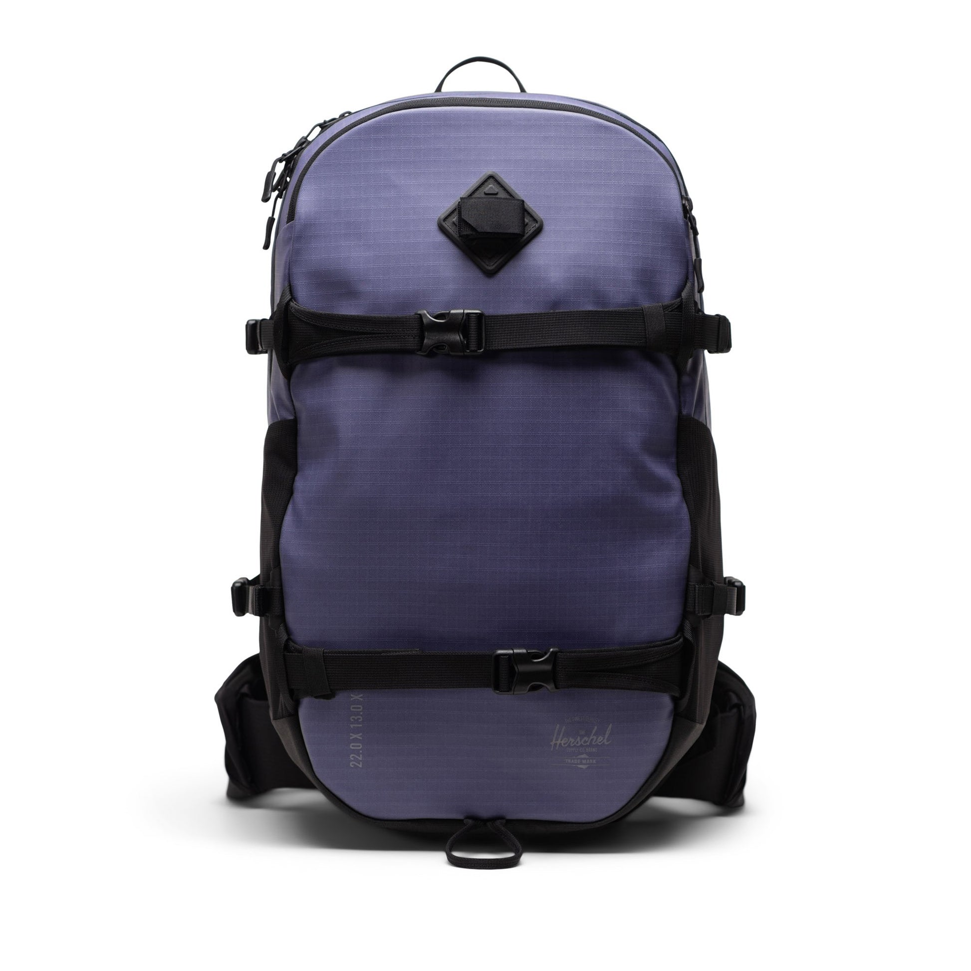 Herschel Equipment | Suya Dayanıklı Outdoor Sırt Çantası, 36 L