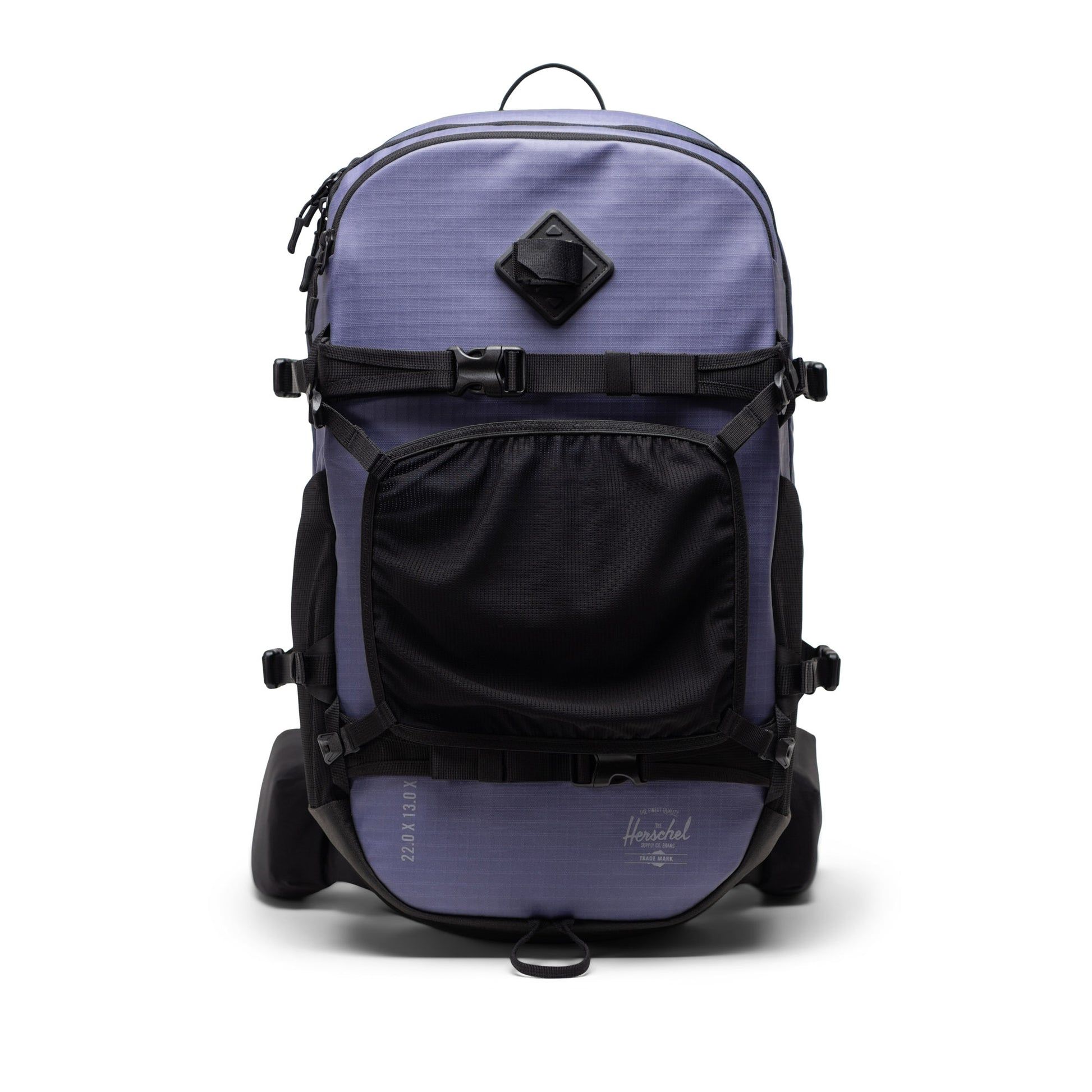 Herschel Equipment | Suya Dayanıklı Outdoor Sırt Çantası, 36 L