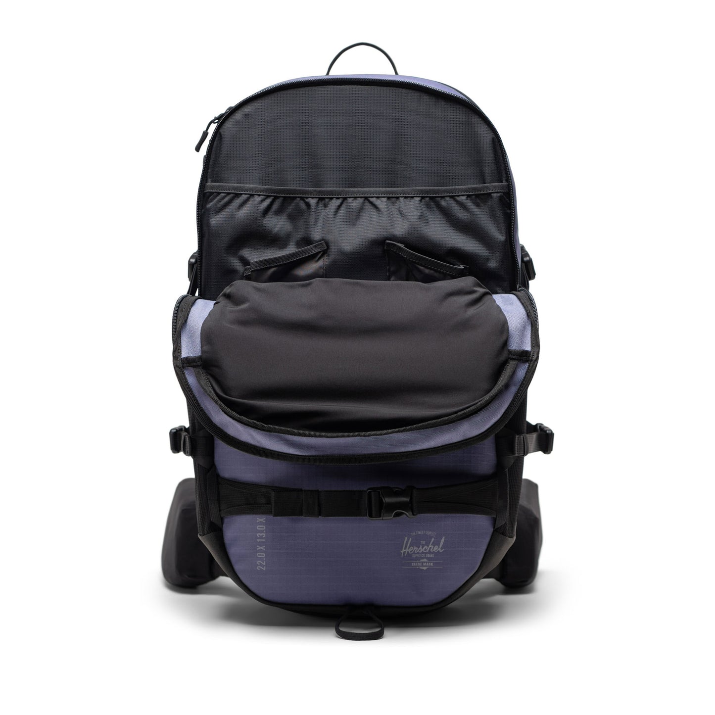 Herschel Equipment | Suya Dayanıklı Outdoor Sırt Çantası, 36 L