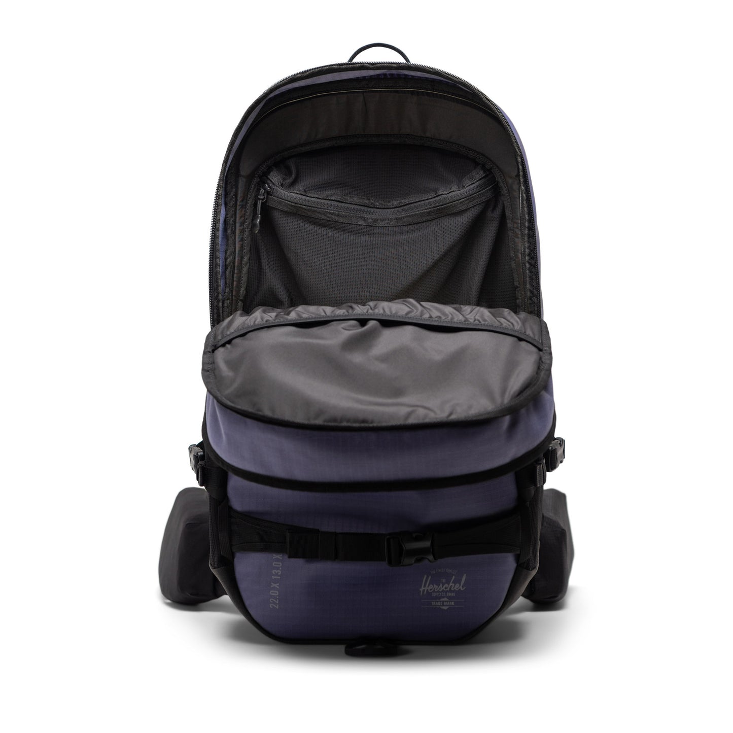 Herschel Equipment | Suya Dayanıklı Outdoor Sırt Çantası, 36 L