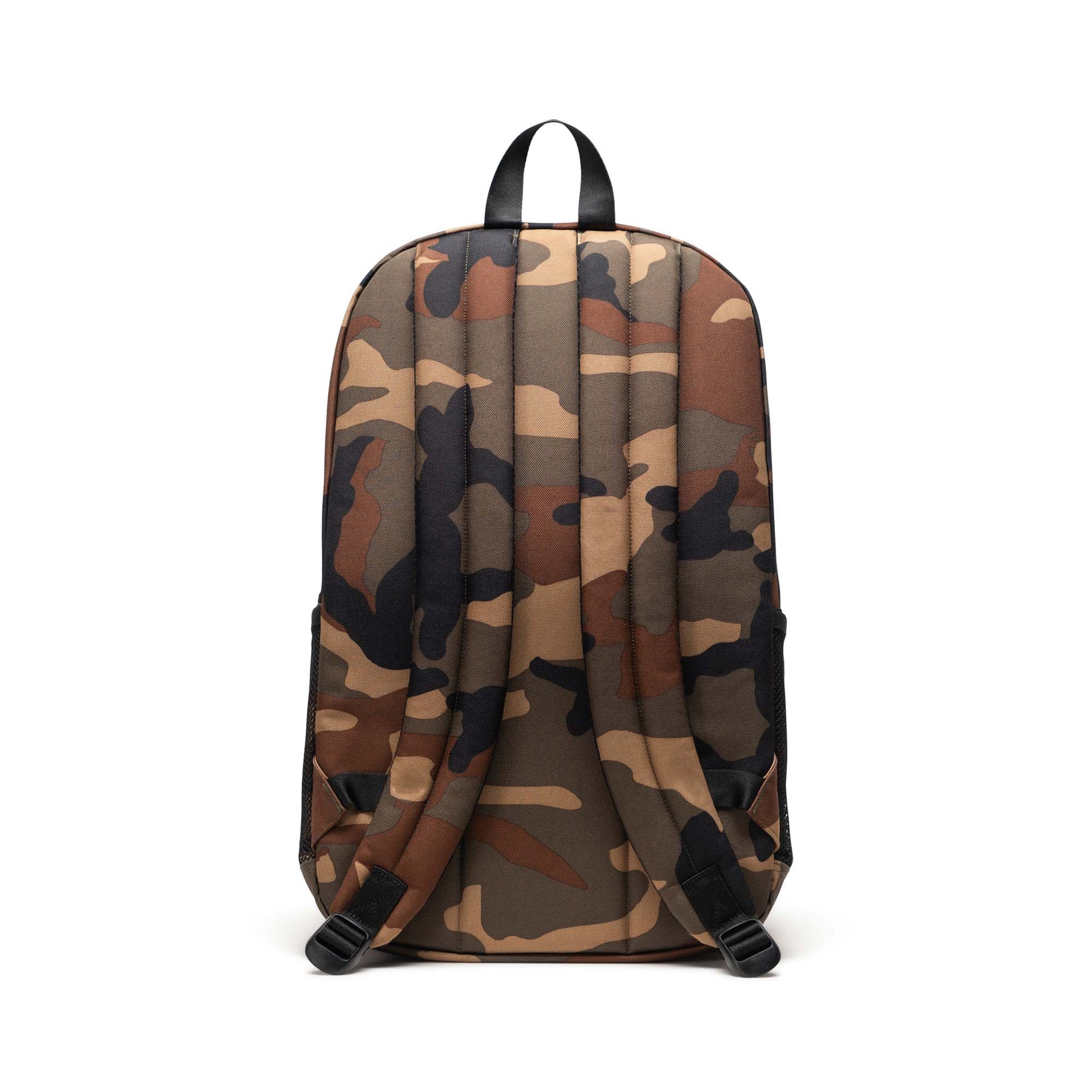 Herschel Fleet |Su İtici Kumaş Kaykay Taşıma Askılı Sırt Çantası, 16" Laptop Uyumlu, 28 L
