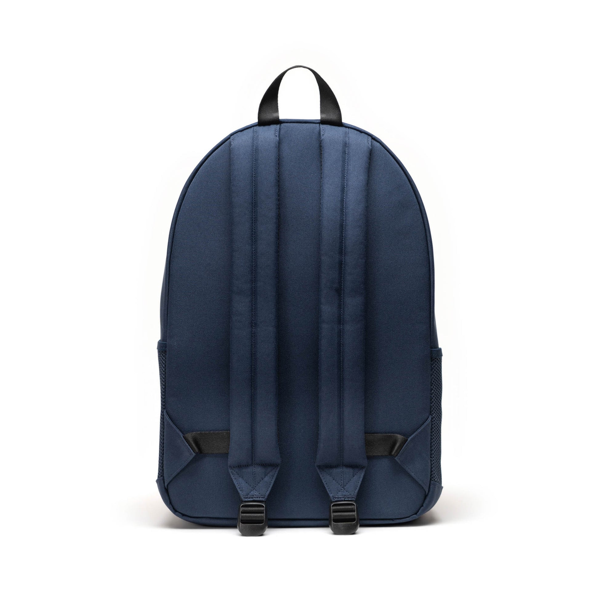 Mavi - Lacivert - Sarı Herschel Kaine Su İtici Kumaş Sırt Çantası, 16" Laptop Uyumlu, 28 L