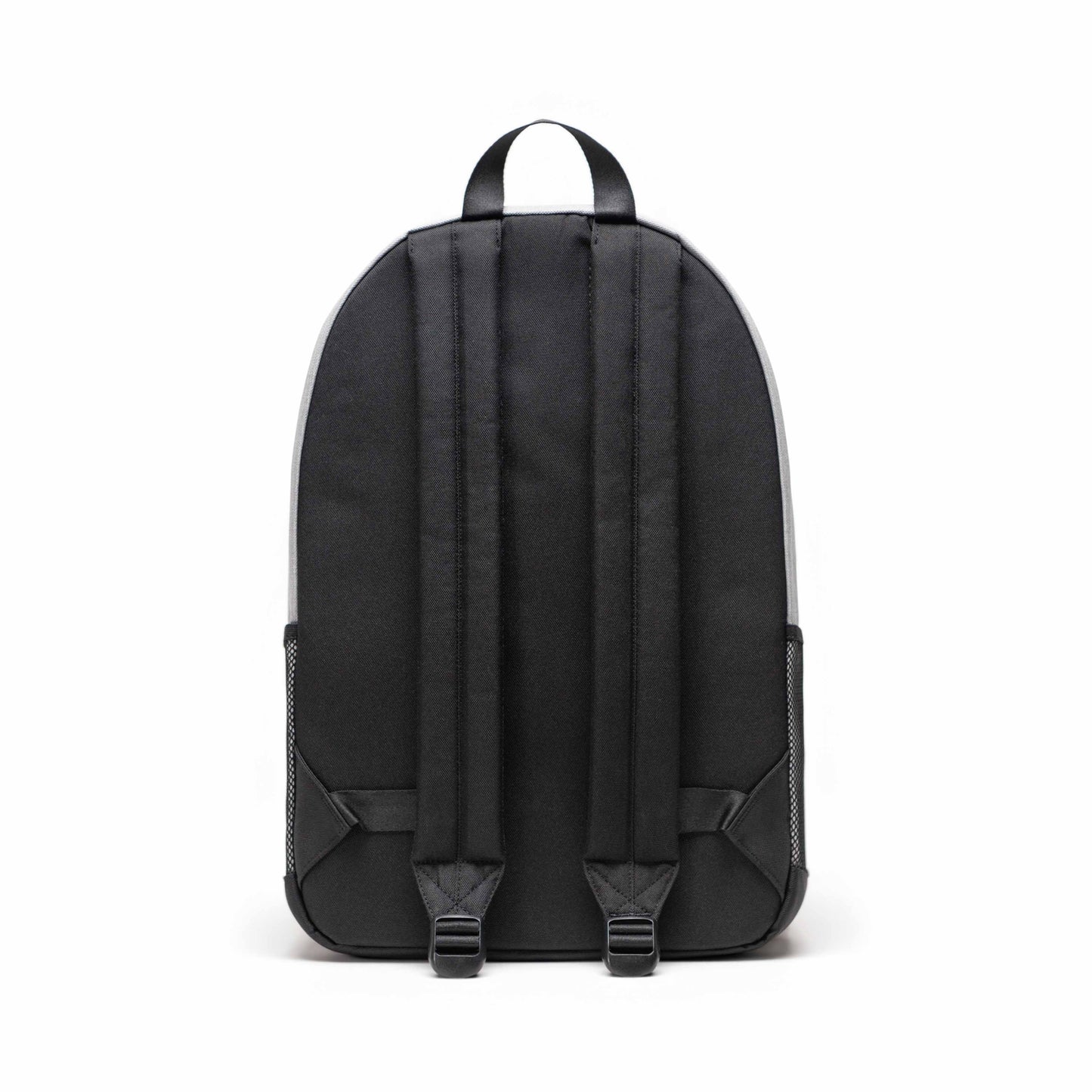 Kırçıllı Kolej Grisi Herschel Kaine Su İtici Kumaş Sırt Çantası, 16" Laptop Uyumlu, 28 L